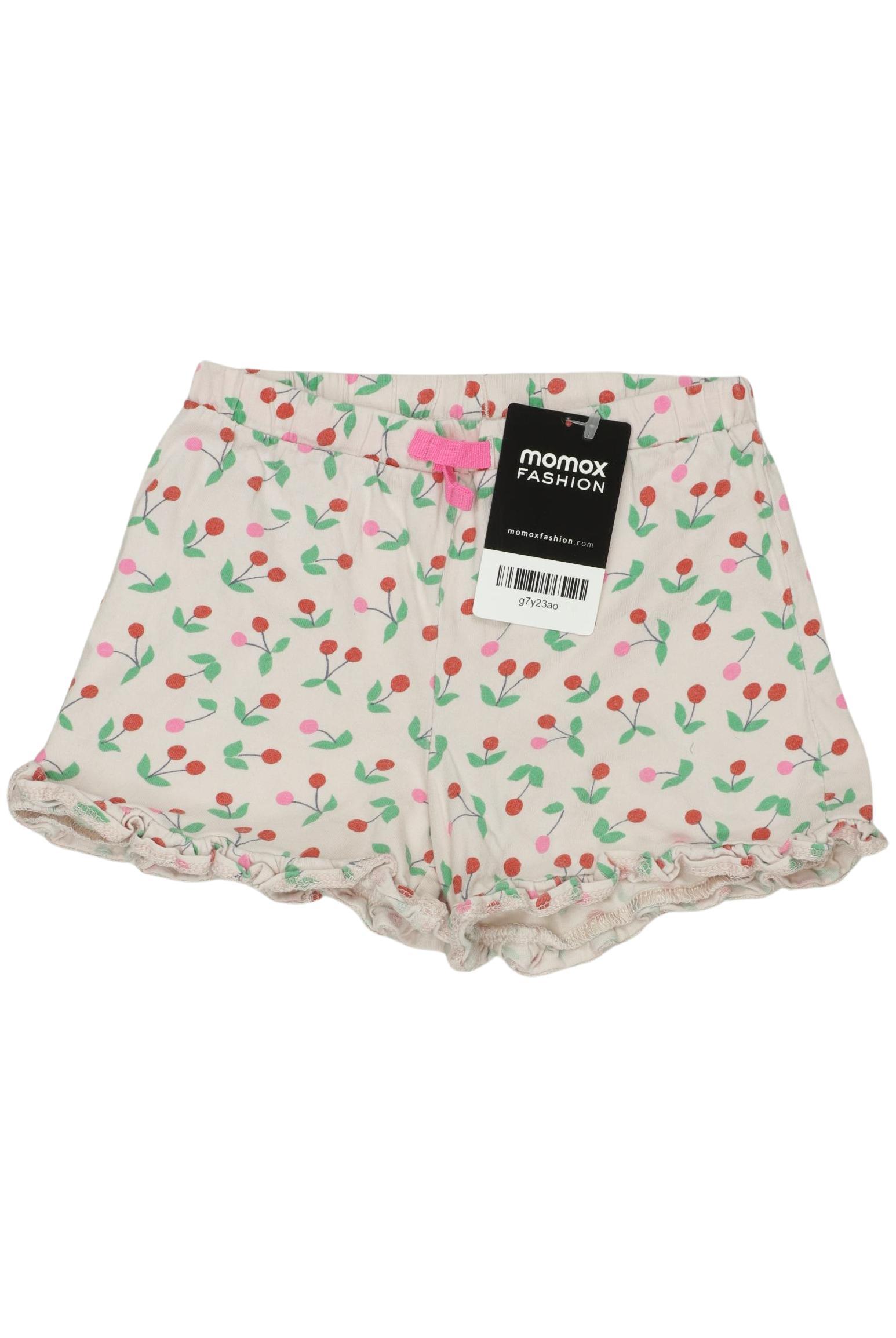 

Mini Boden Damen Shorts, pink, Gr. 98