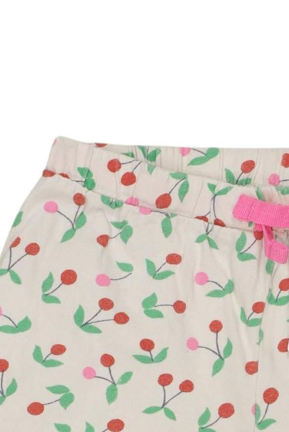 Thumbnail - Mini Boden Mädchen Shorts, pink, Gr. 98