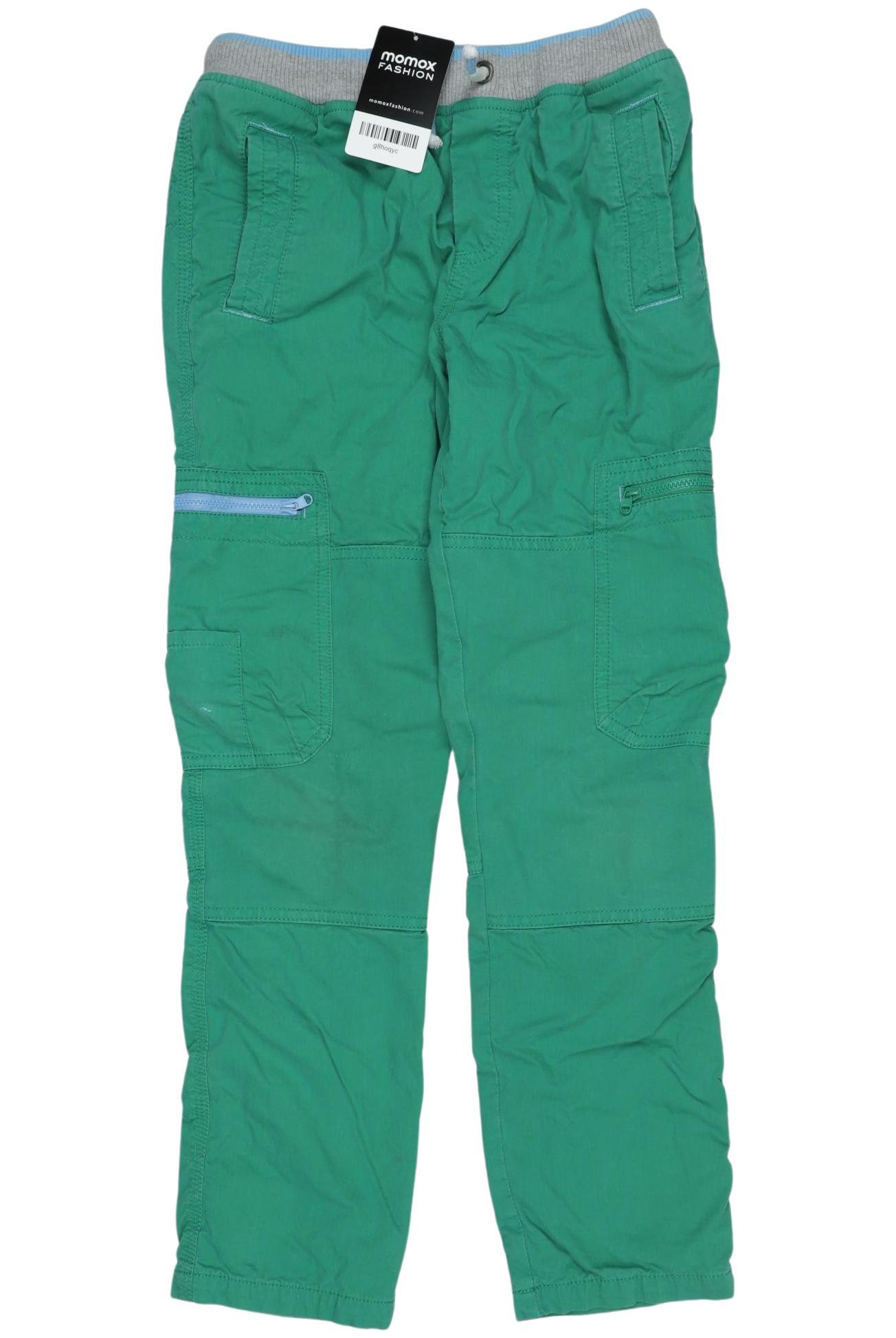 

Mini Boden Damen Stoffhose, grün, Gr. 140