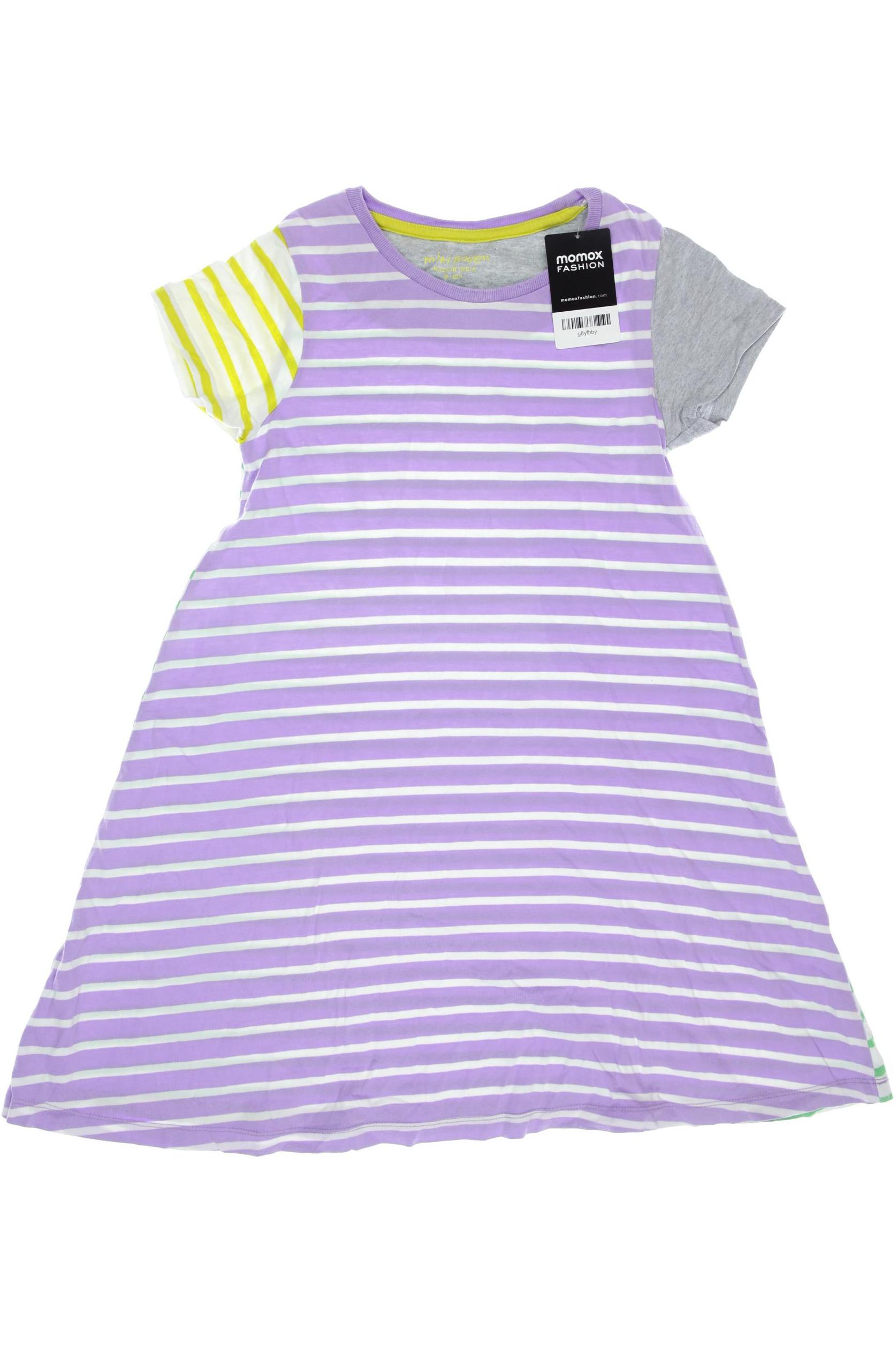 

Mini Boden Damen Kleid, flieder, Gr. 140