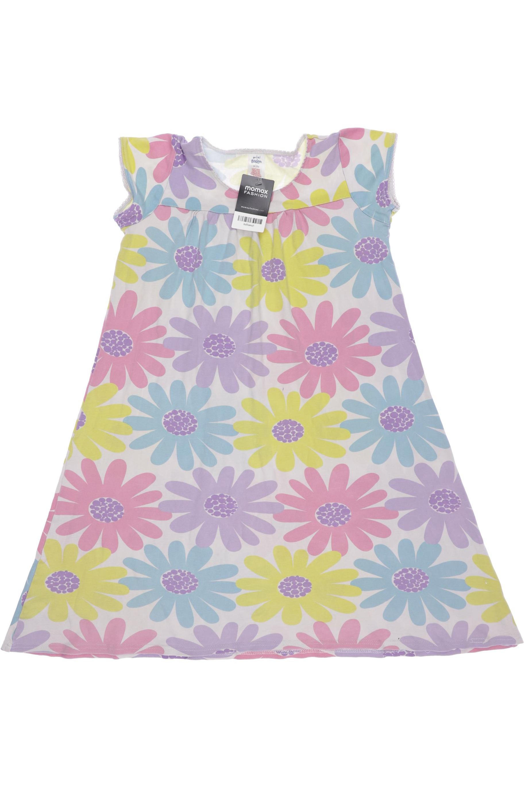 

Mini Boden Damen Kleid, mehrfarbig, Gr. 140