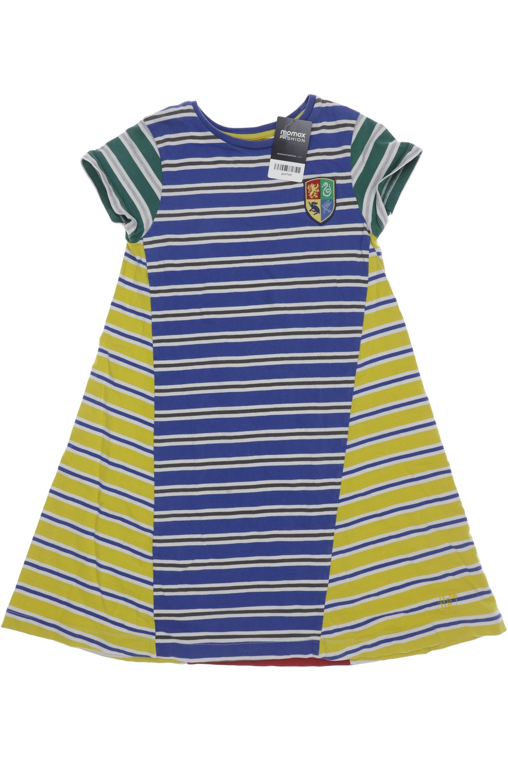 

Mini Boden Damen Kleid, mehrfarbig, Gr. 152