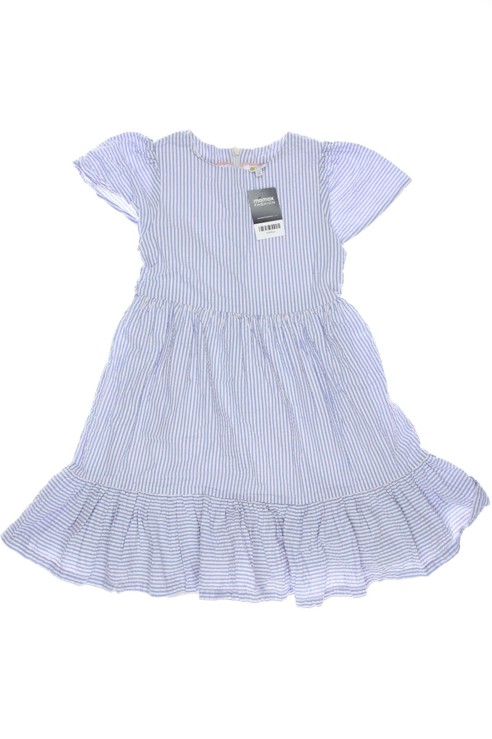 

Mini Boden Damen Kleid, hellblau, Gr. 152