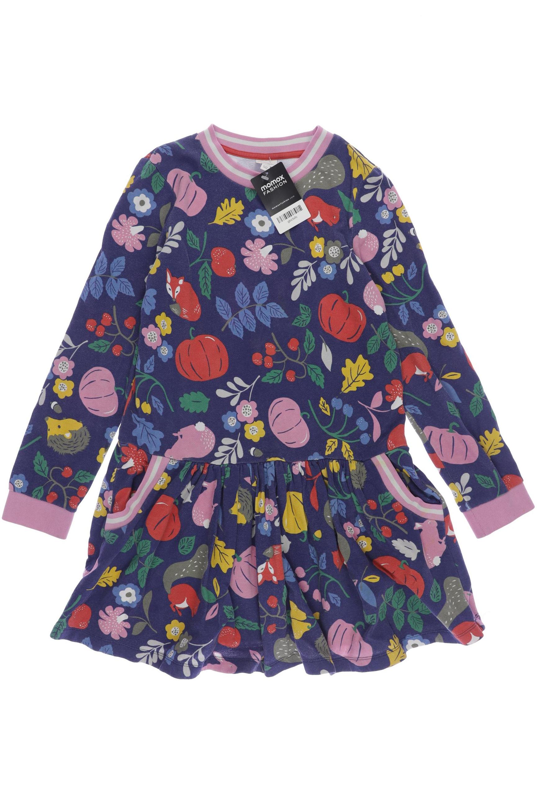 

Mini Boden Mädchen Kleid, marineblau