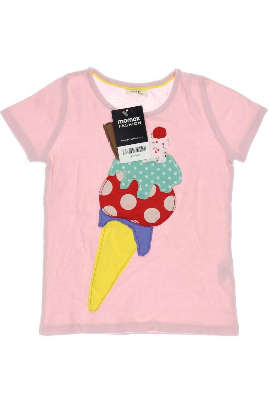 

Mini Boden Damen T-Shirt, pink, Gr. 110