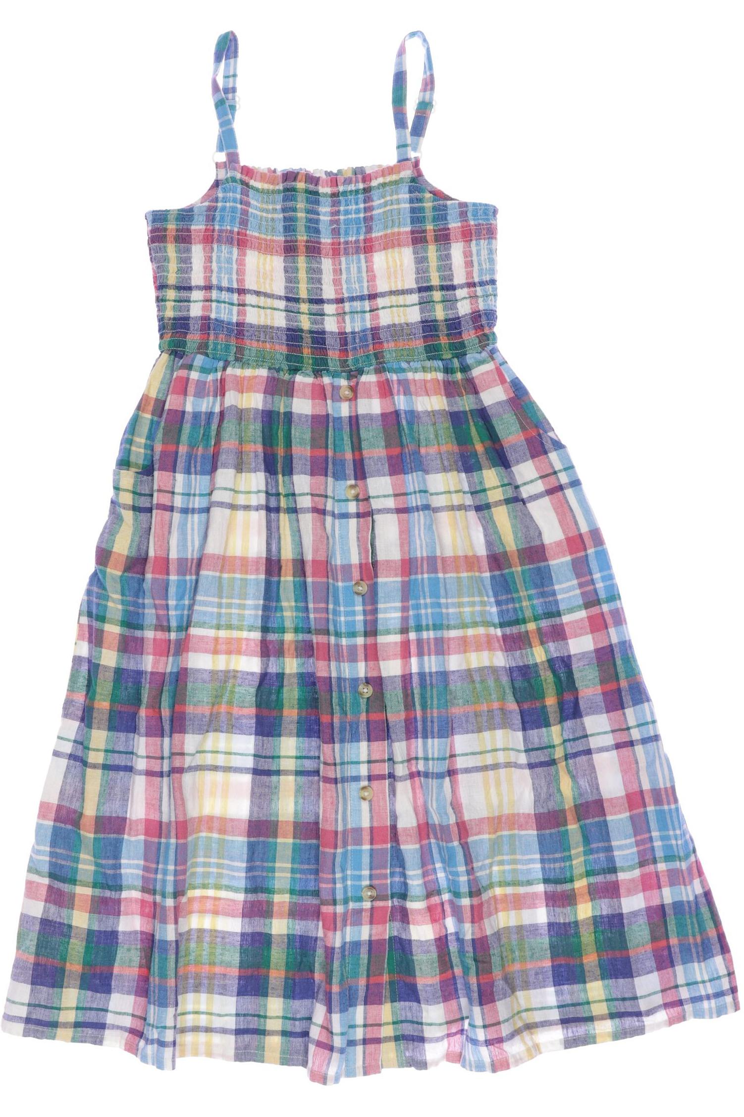 

Mini Boden Damen Kleid, mehrfarbig, Gr. 152