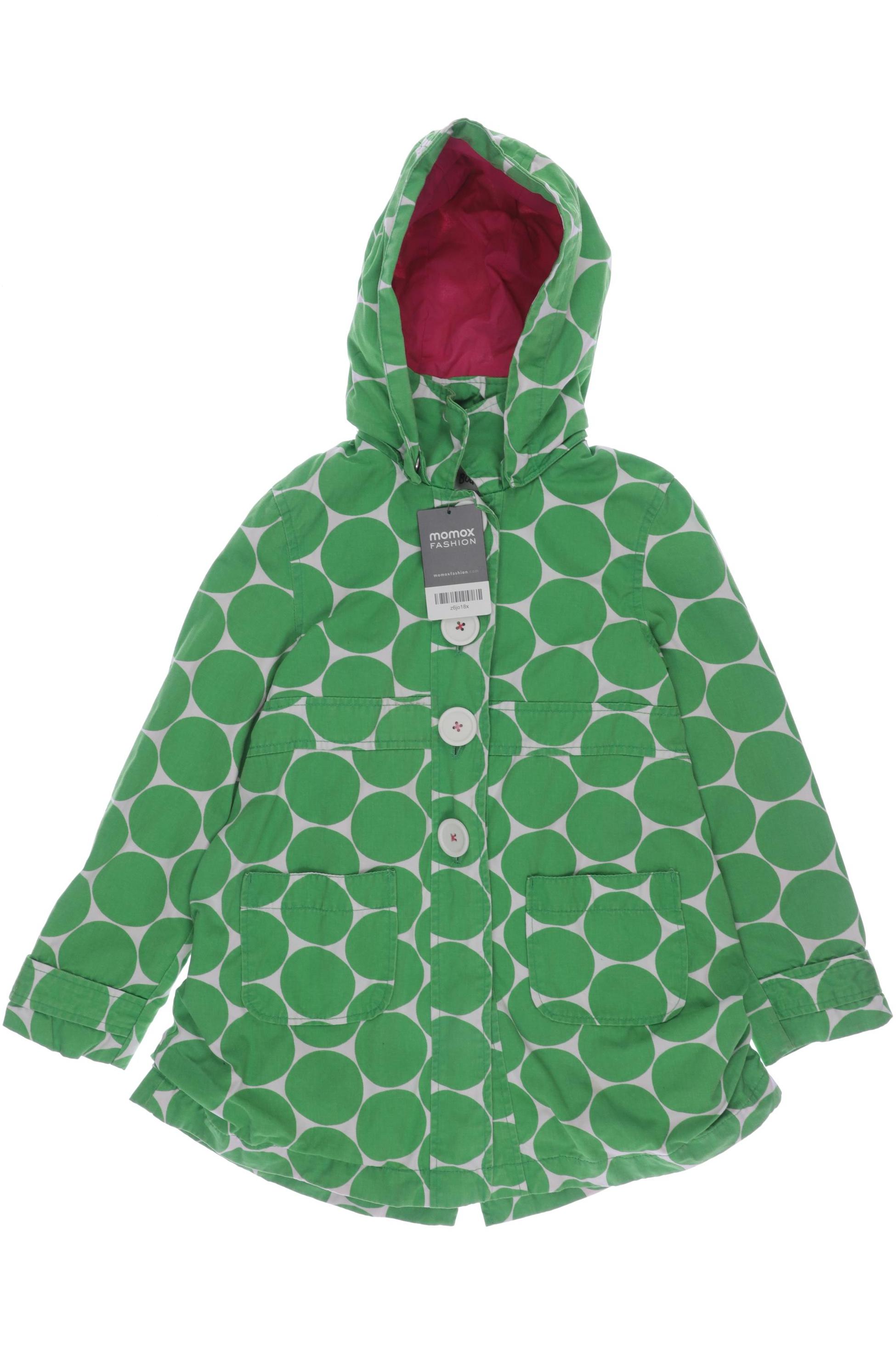 

Mini Boden Mädchen Jacke, grün