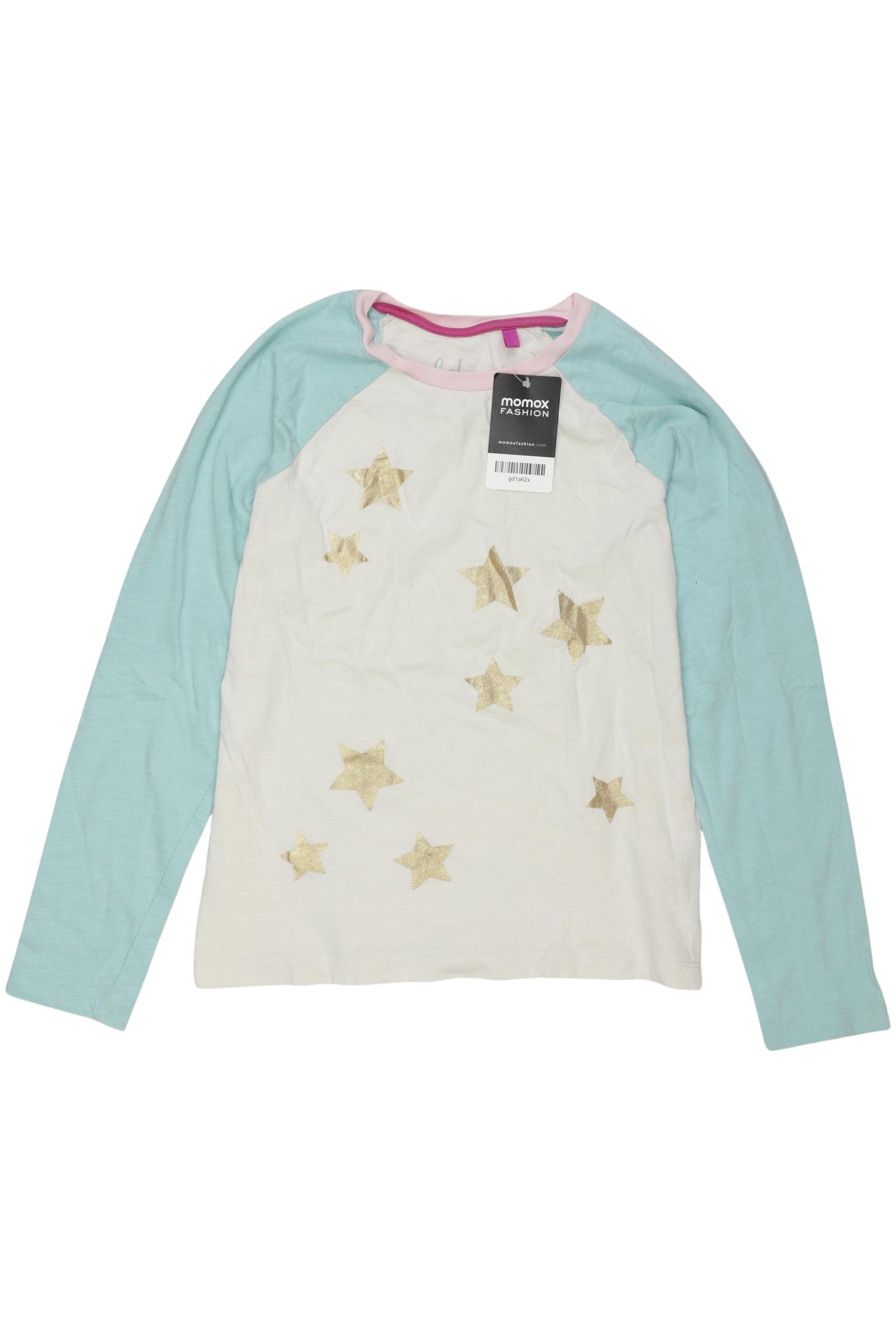 

Mini Boden Mädchen Langarmshirt, mehrfarbig, Gr. 152