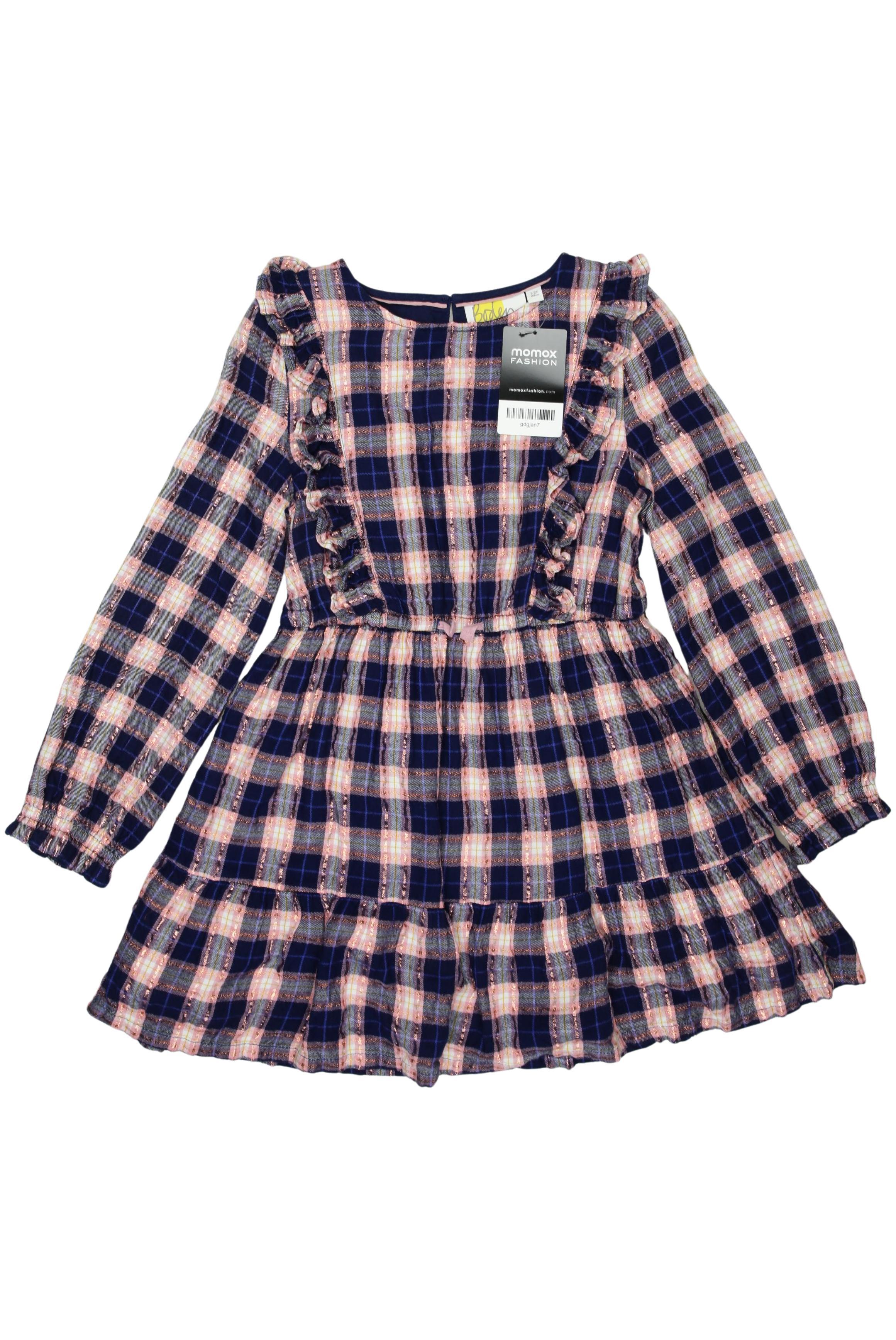 

Mini Boden Damen Kleid, pink, Gr. 128