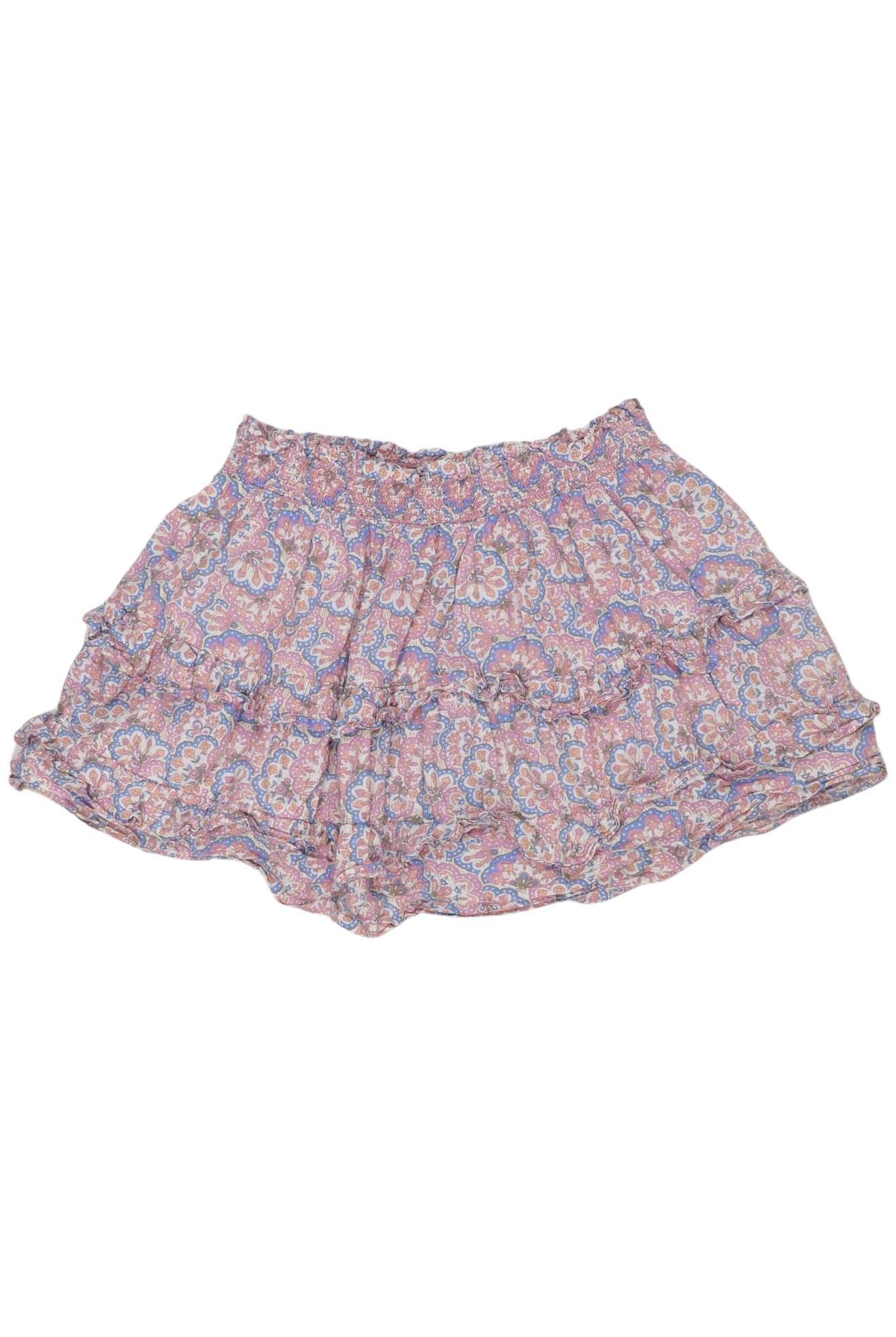 

Mini Boden Mädchen Rock, mehrfarbig, Gr. 152