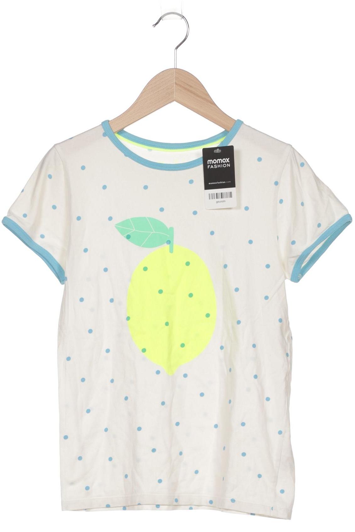 

Mini Boden Damen T-Shirt, mehrfarbig, Gr. 152