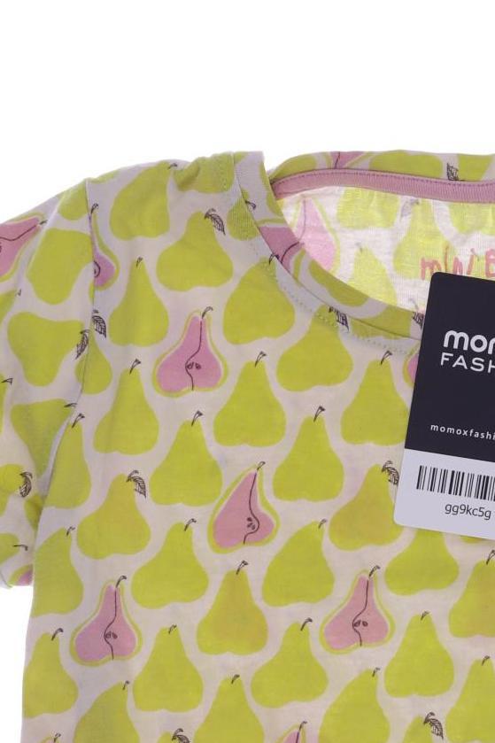 Thumbnail - Mini Boden Mädchen T-Shirt, hellgrün, Gr. 104