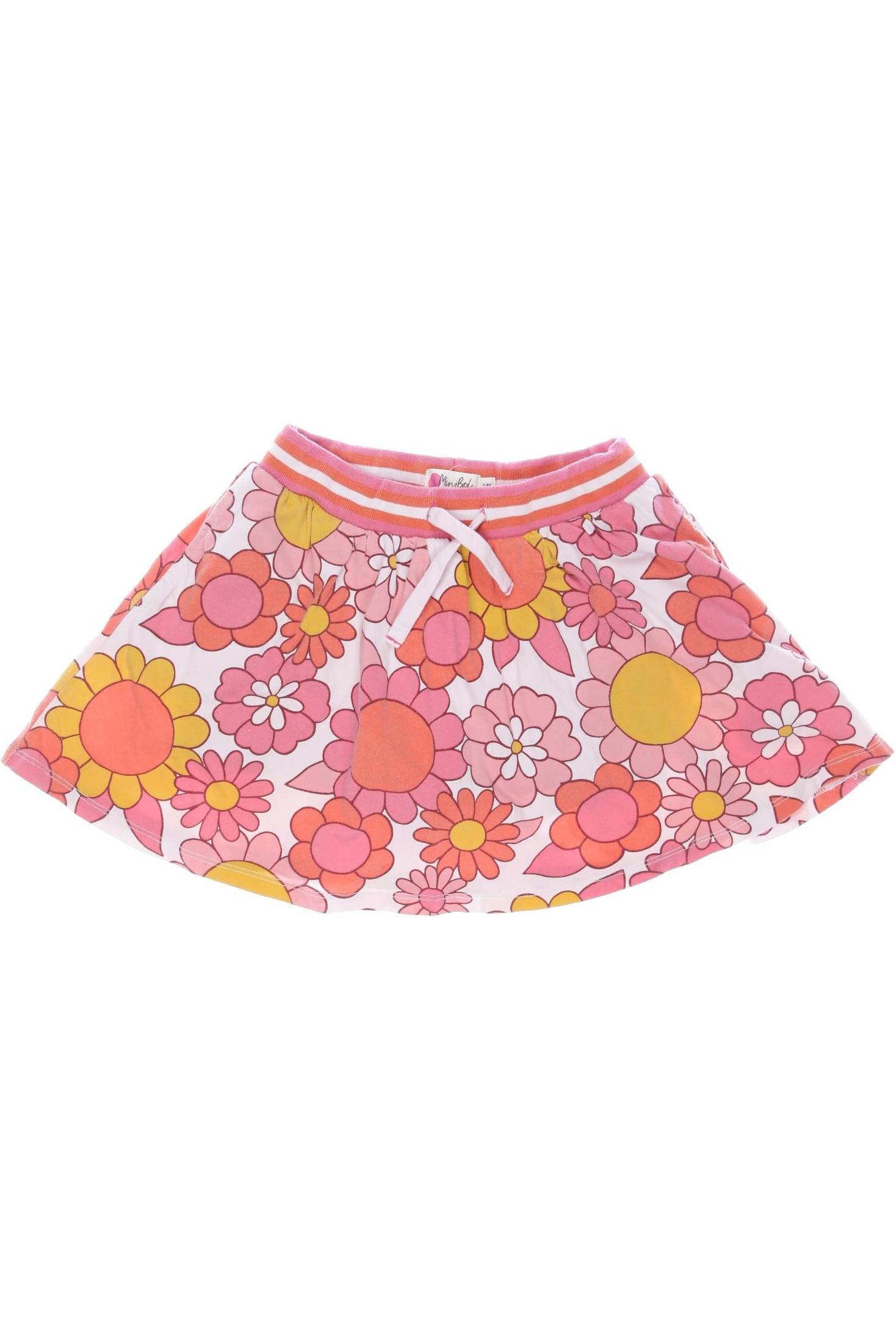 

Mini Boden Damen Rock, pink, Gr. 128