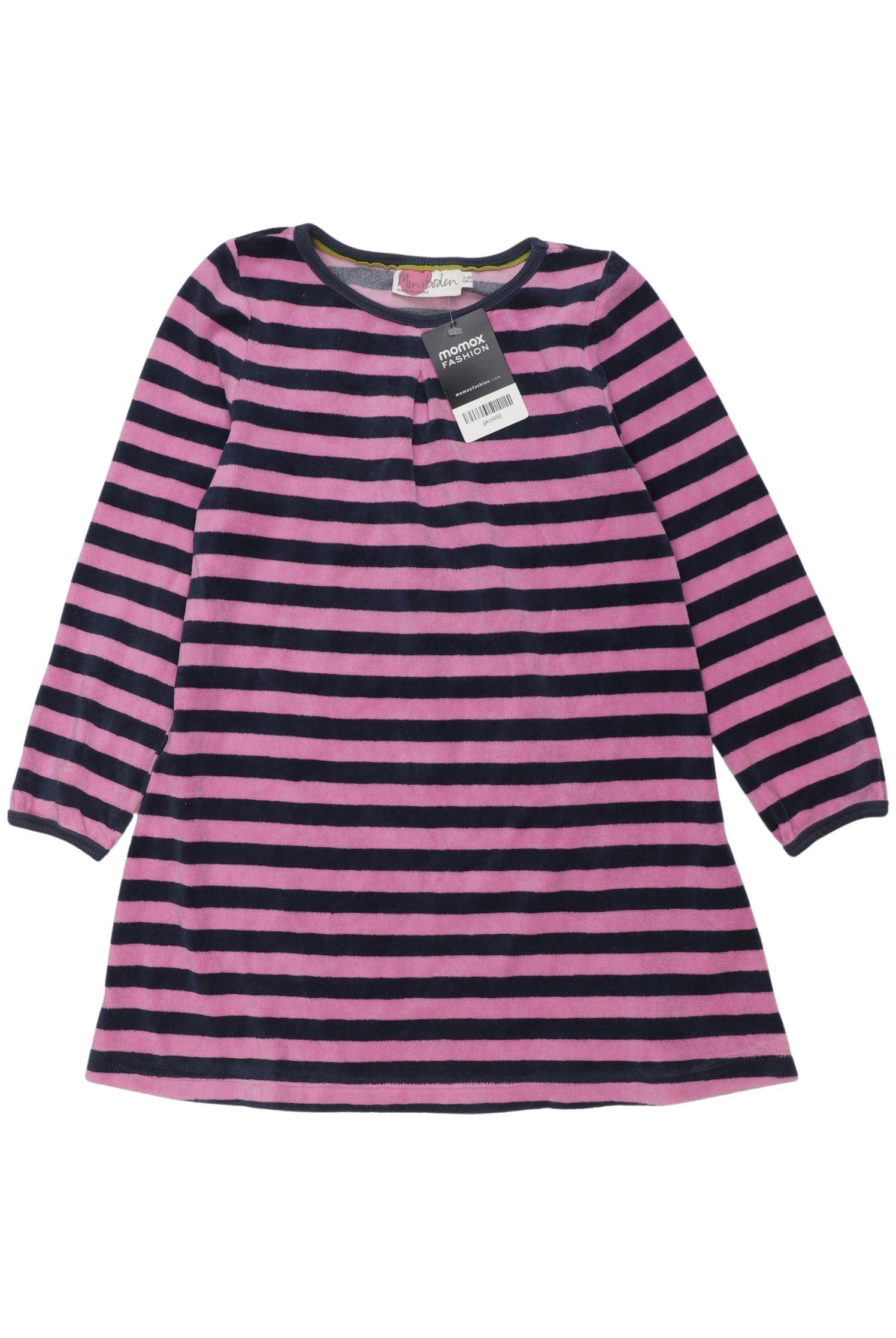 

Mini Boden Mädchen Kleid, mehrfarbig, Gr. 128