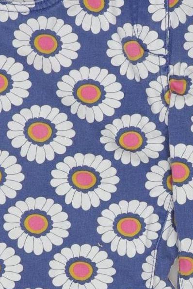 Thumbnail - Mini Boden Mädchen Jeans, blau, Gr. 152