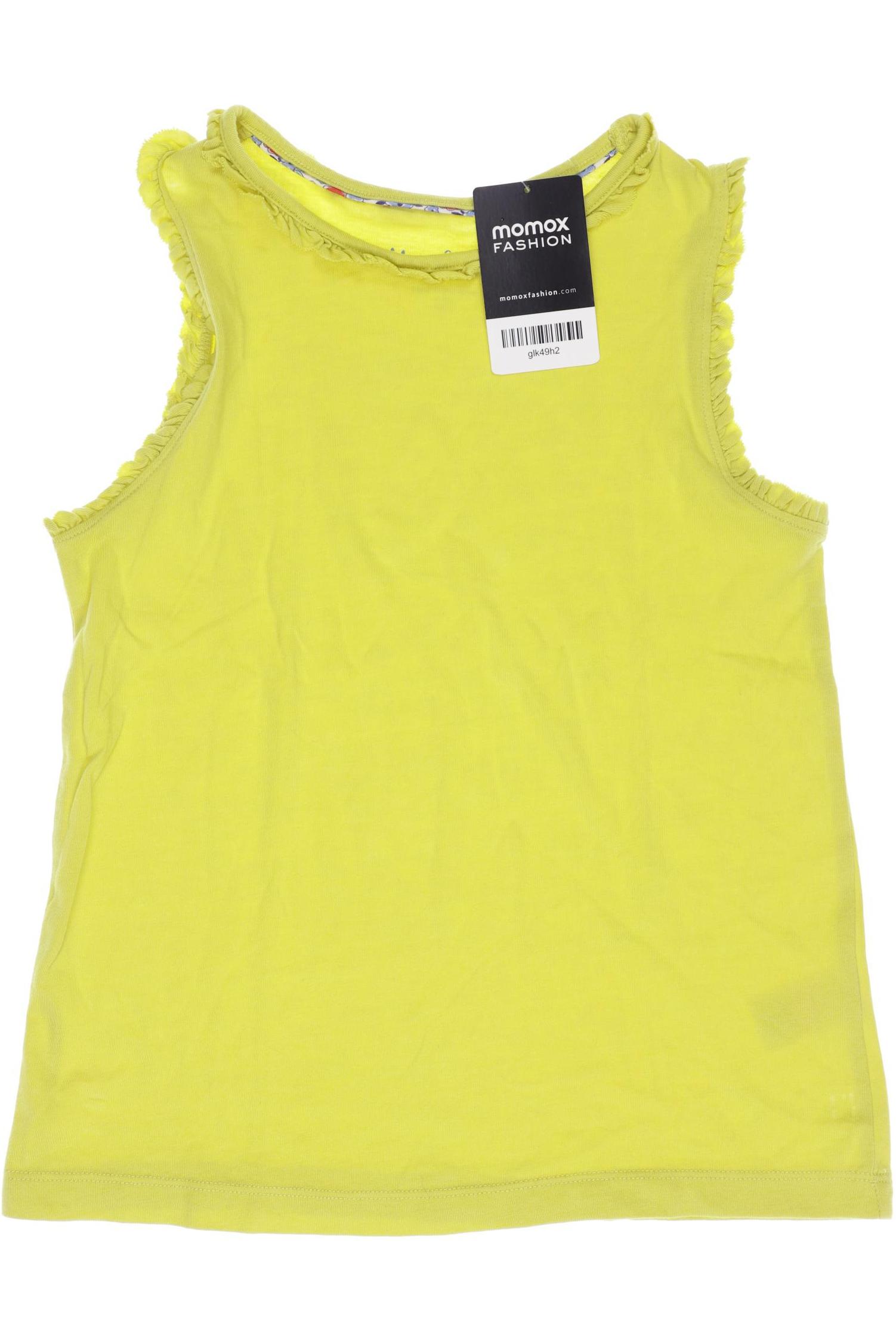 

Mini Boden Damen T-Shirt, grün, Gr. 140