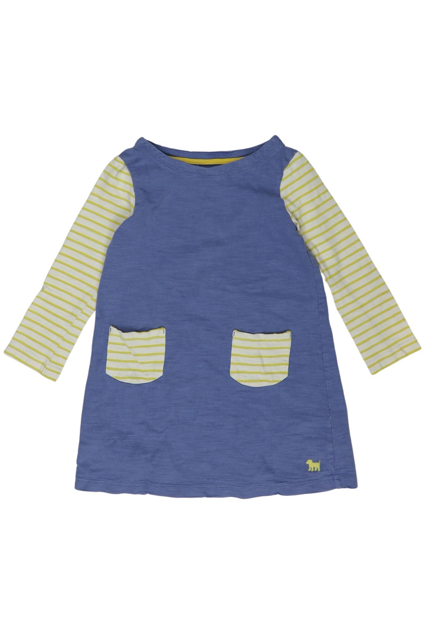 

Mini Boden Mädchen Kleid, mehrfarbig, Gr. 110