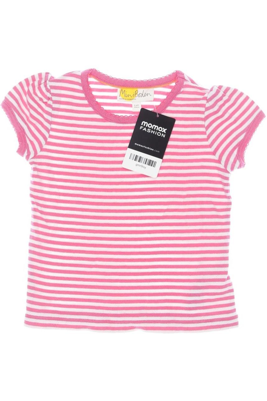 

Mini Boden Damen T-Shirt, pink, Gr. 104