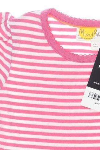 Thumbnail - Mini Boden Mädchen T-Shirt, pink, Gr. 104