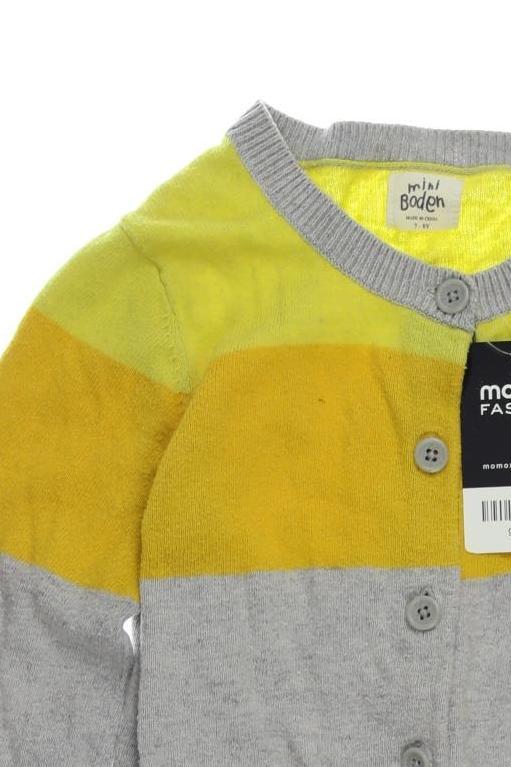 Thumbnail - Mini Boden Mädchen Strickjacke, mehrfarbig, Gr. 128