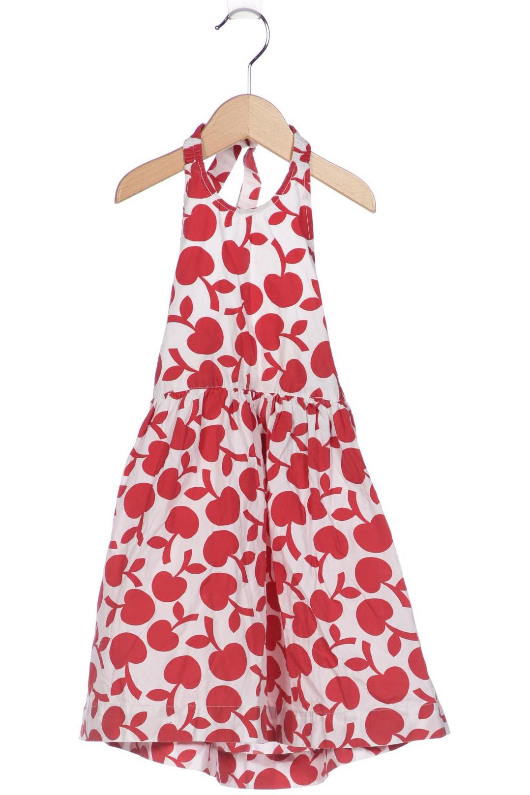 

Mini Boden Mädchen Kleid, rot