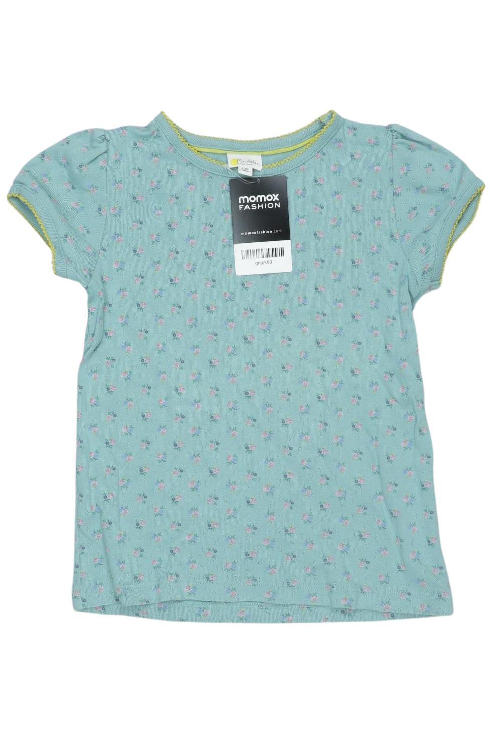 

Mini Boden Damen T-Shirt, hellgrün, Gr. 128