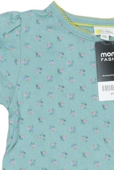 Thumbnail - Mini Boden Mädchen T-Shirt, hellgrün, Gr. 128