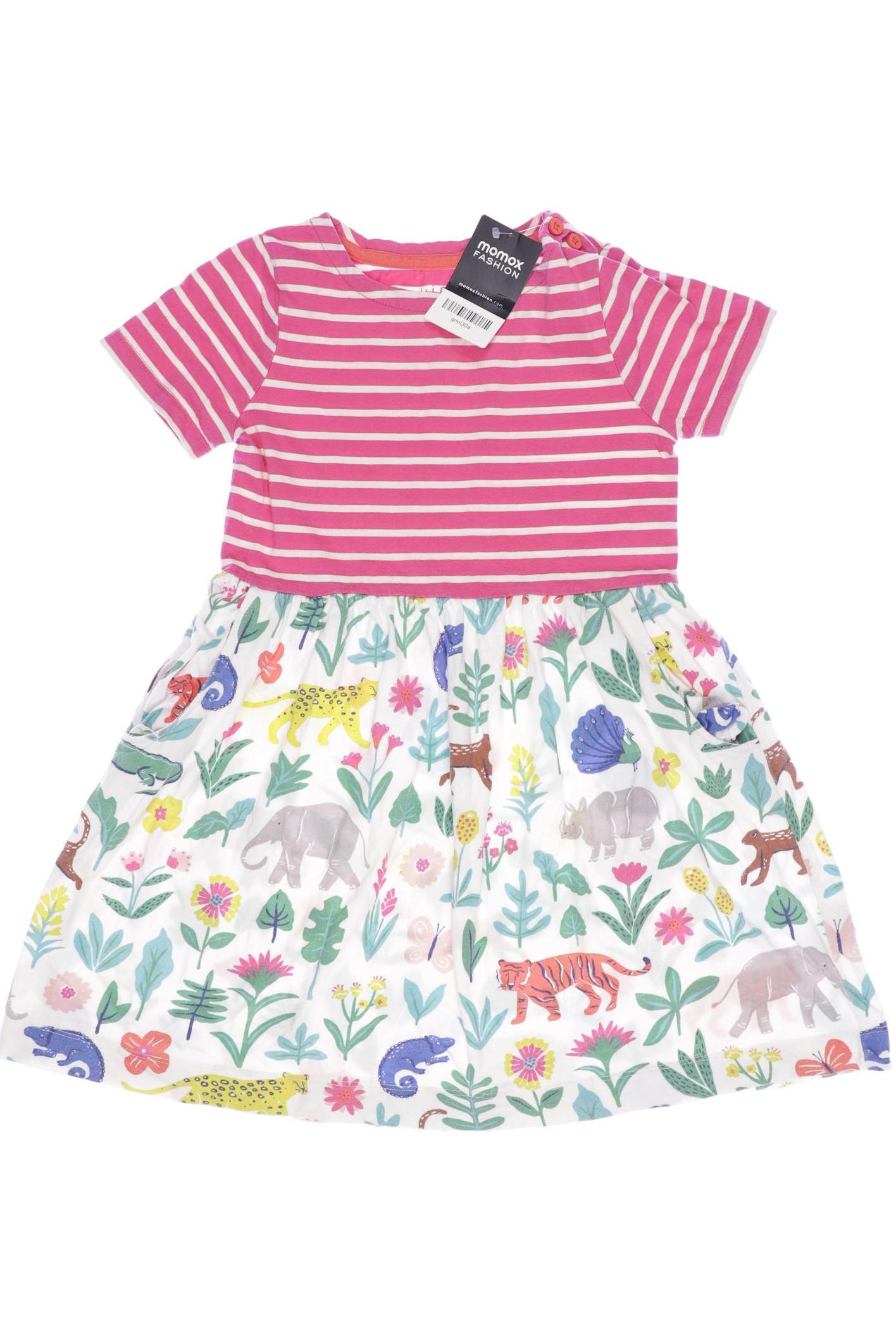 

Mini Boden Damen Kleid, mehrfarbig, Gr. 116