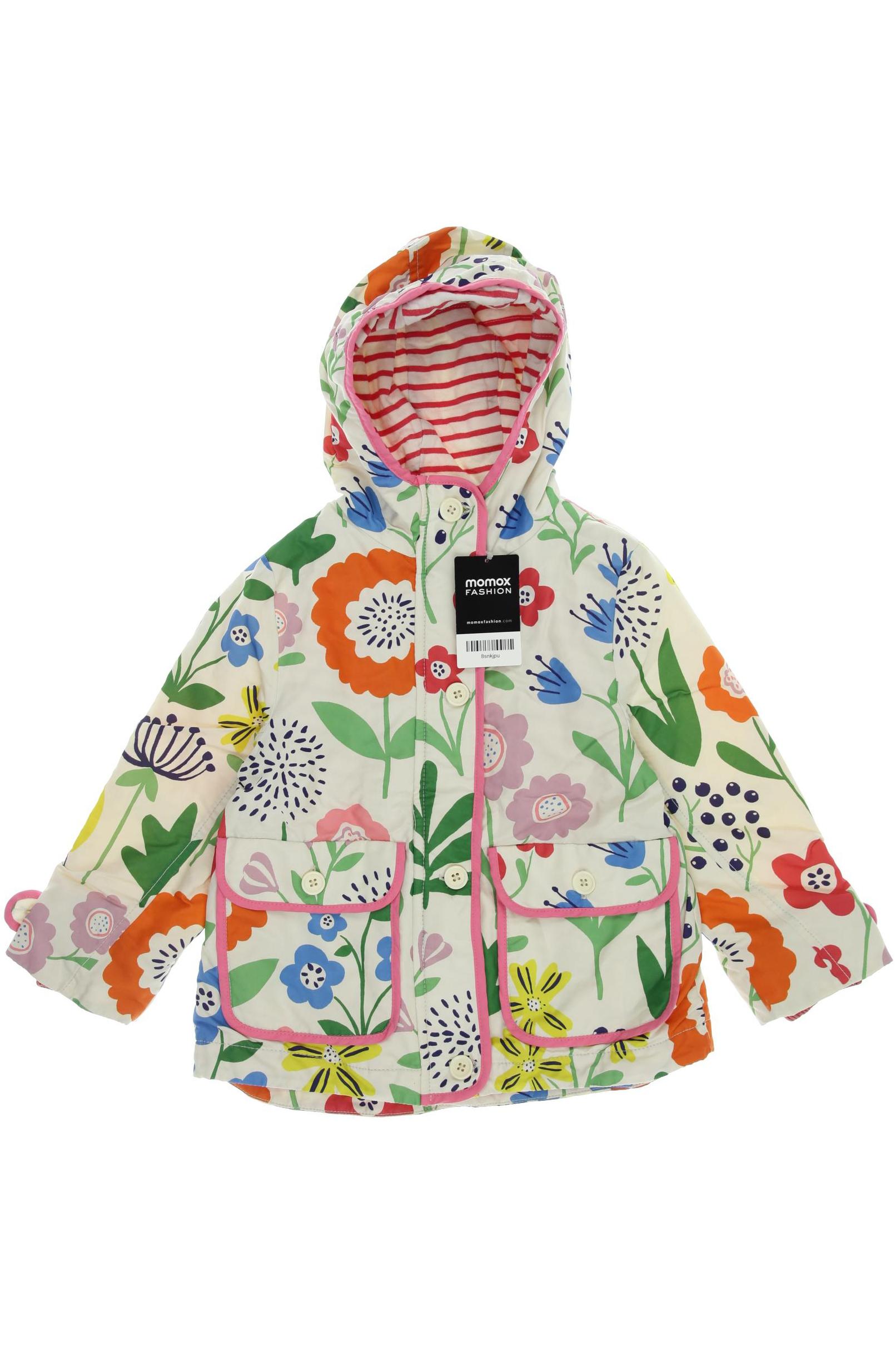 

Mini Boden Damen Jacke, mehrfarbig, Gr. 104