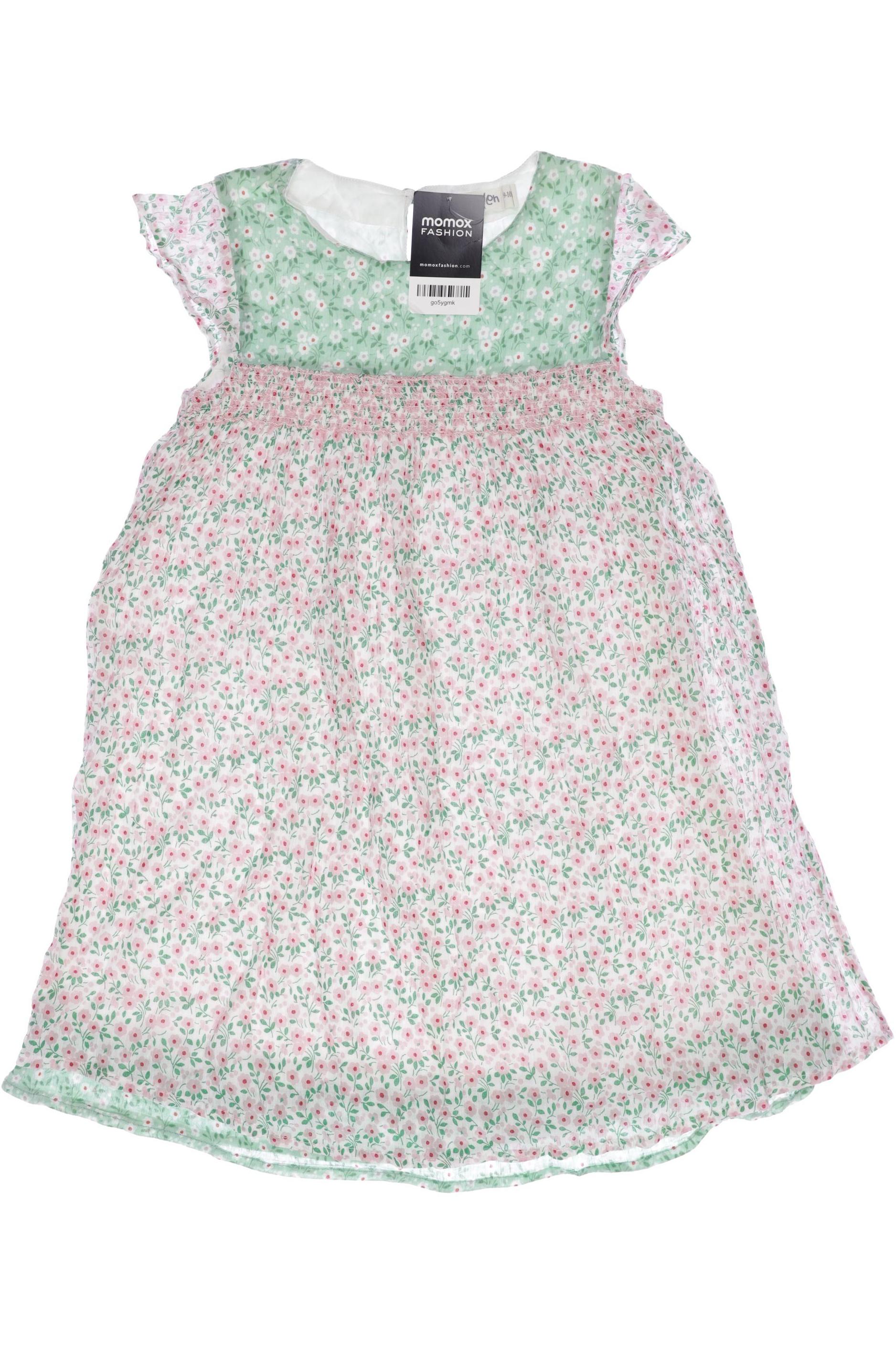 

Mini Boden Damen Kleid, hellgrün, Gr. 140