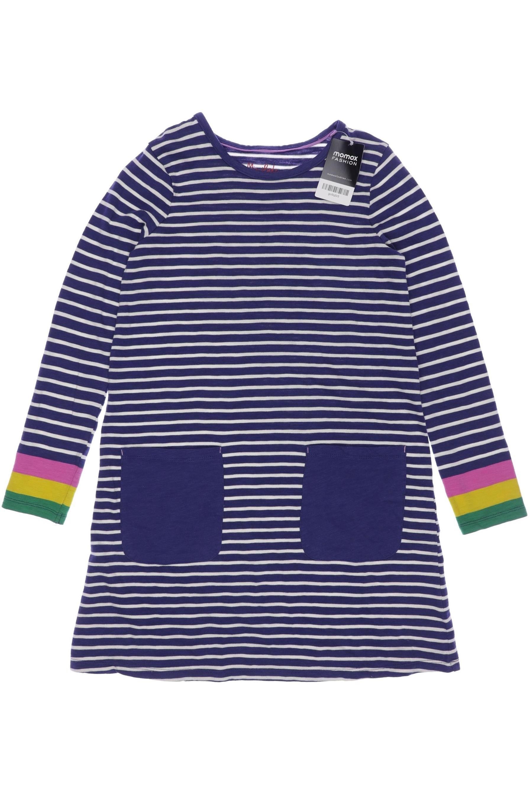 

Mini Boden Damen Kleid, blau, Gr. 152