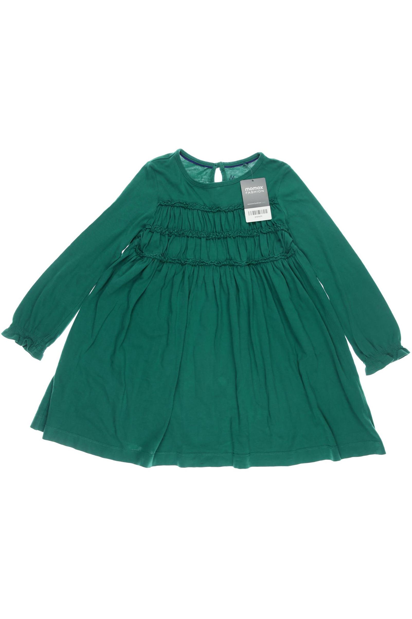 

Mini Boden Damen Kleid, grün, Gr. 116