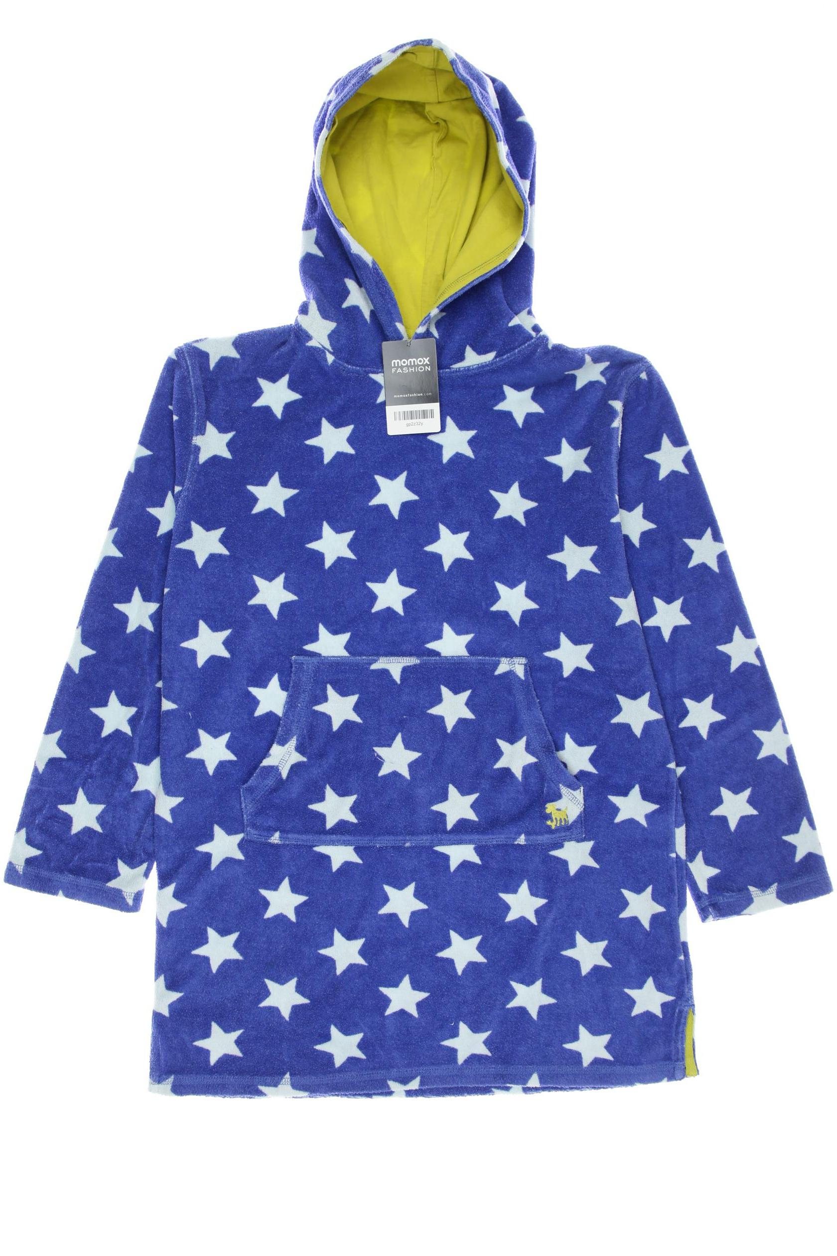 

Mini Boden Damen Hoodies & Sweater, blau, Gr. 152