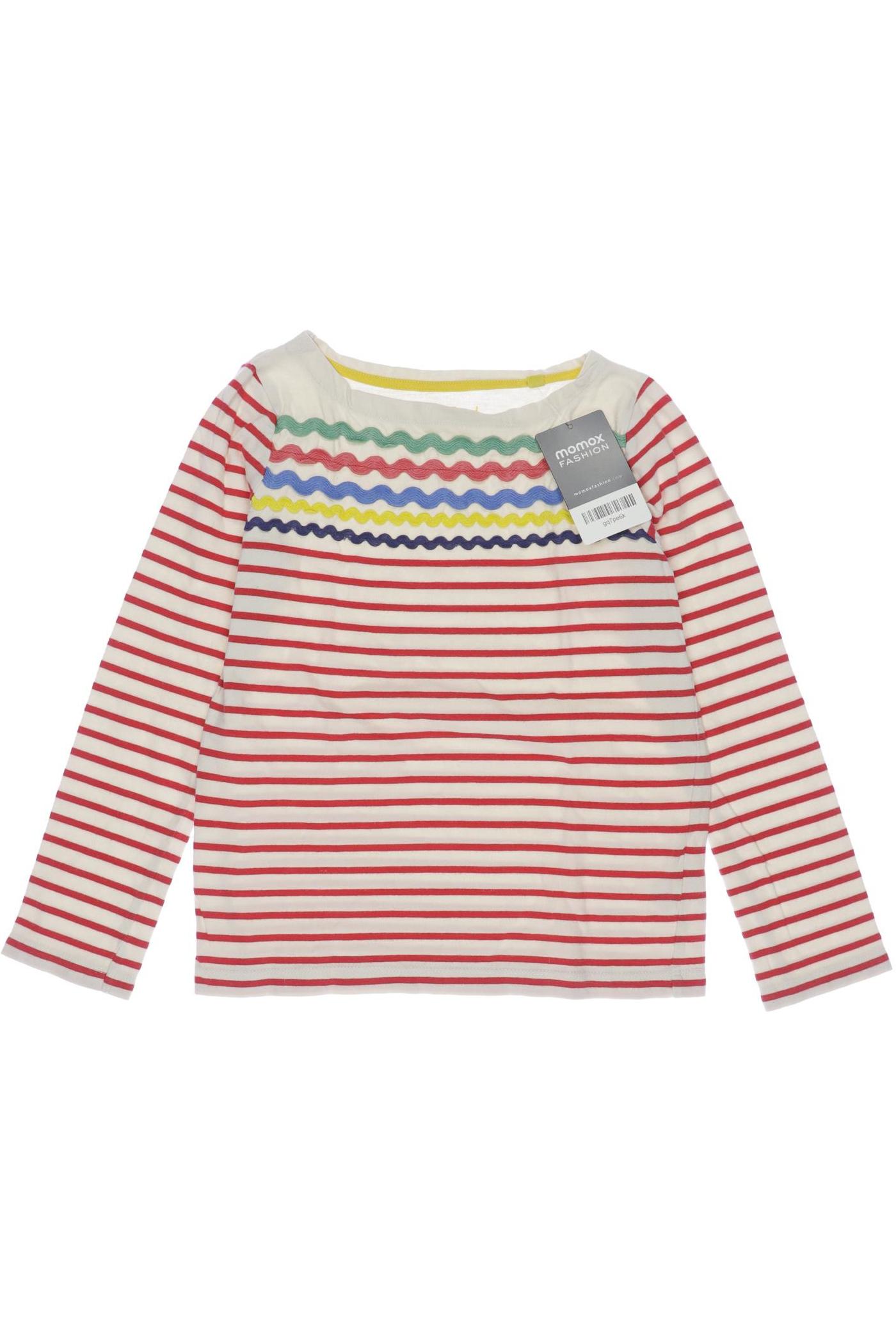 

Mini Boden Mädchen Langarmshirt, mehrfarbig