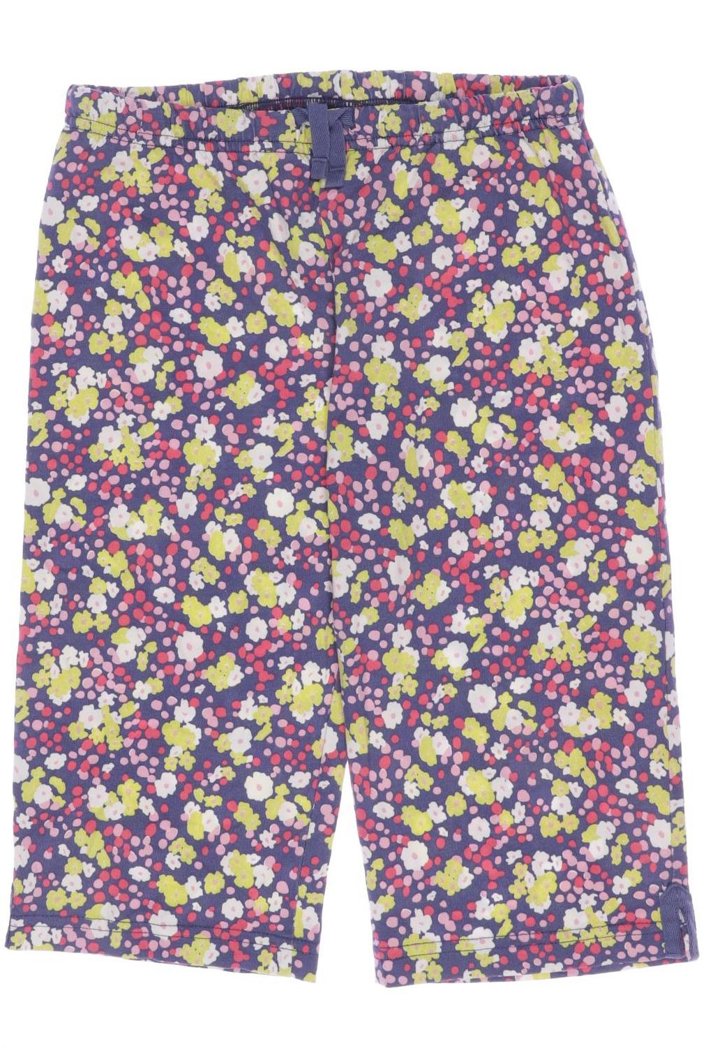

Mini Boden Damen Stoffhose, mehrfarbig, Gr. 140