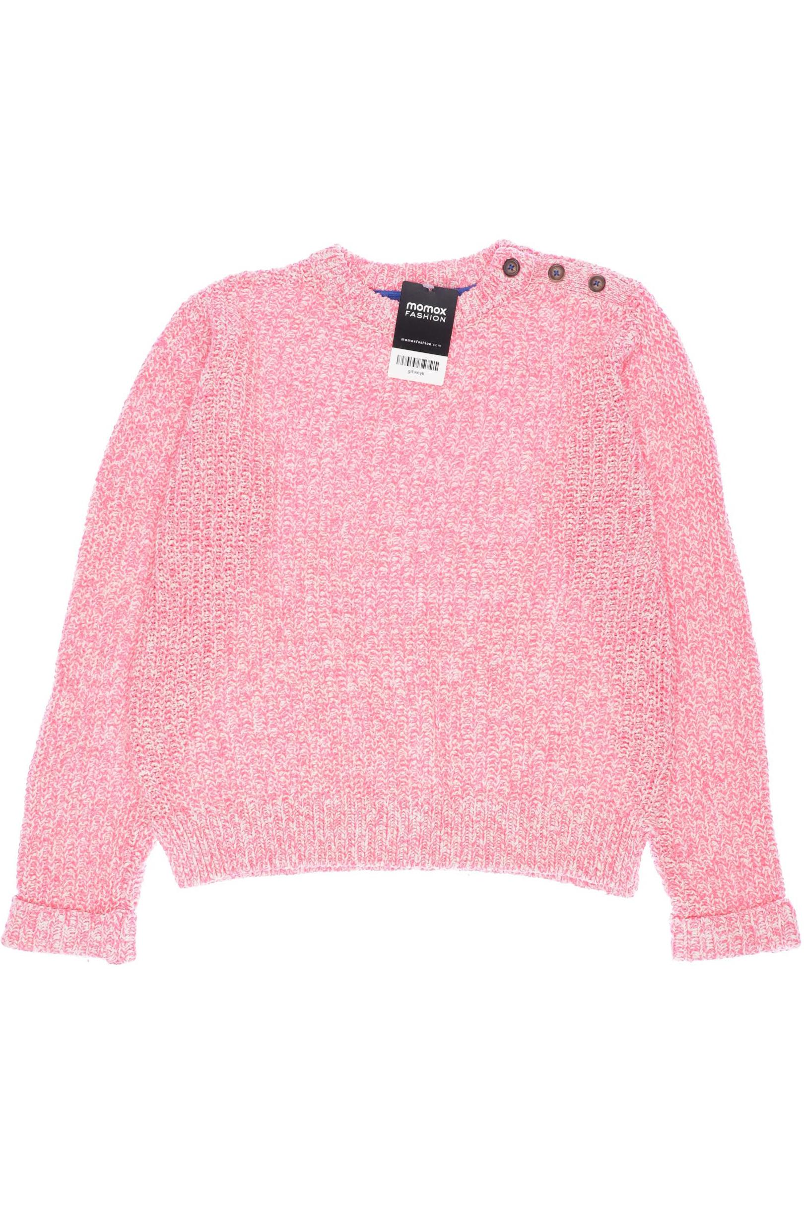 

Mini Boden Damen Pullover, pink, Gr. 164