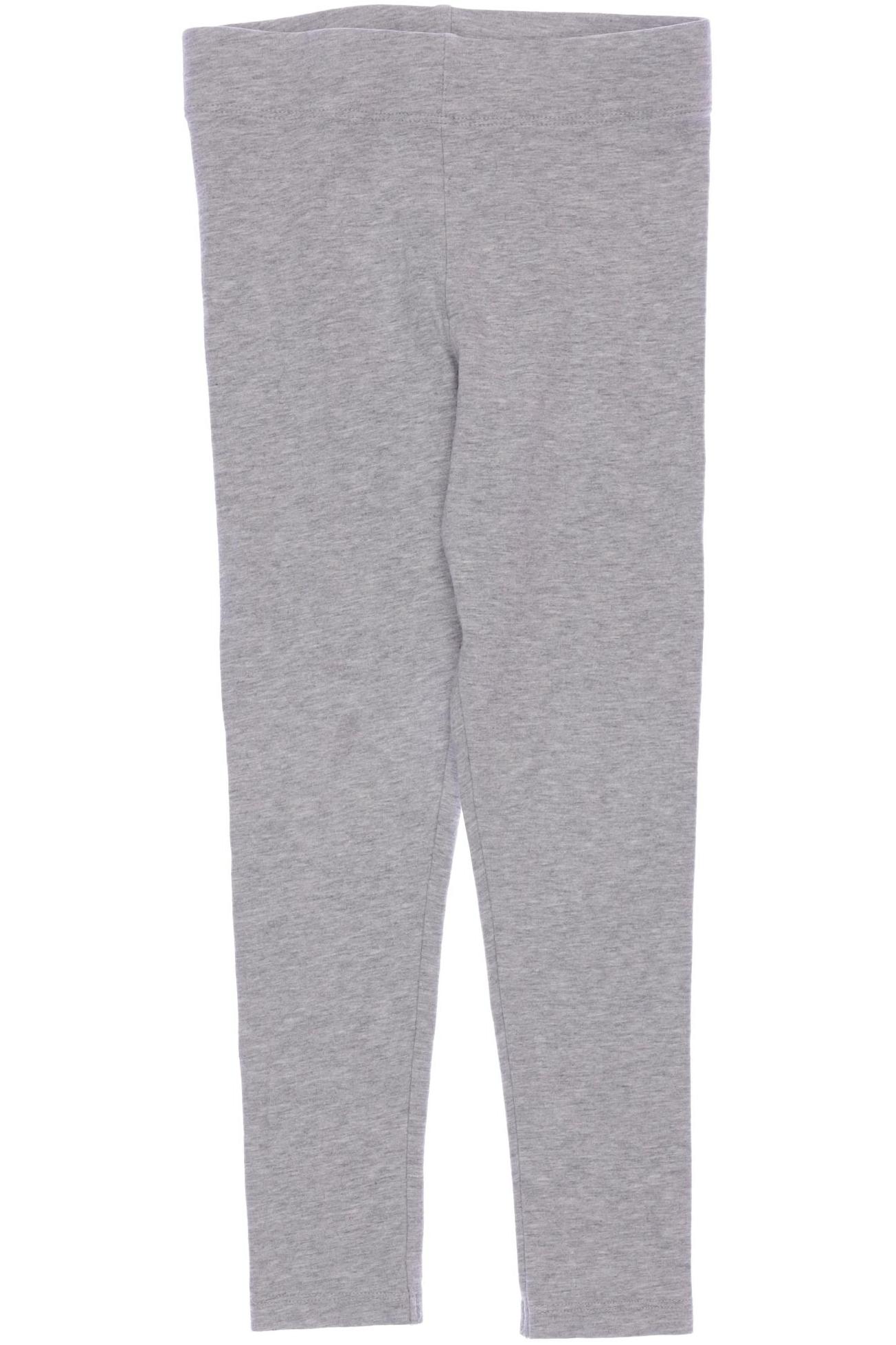 

Mini Boden Mädchen Stoffhose, grau, Gr. 110