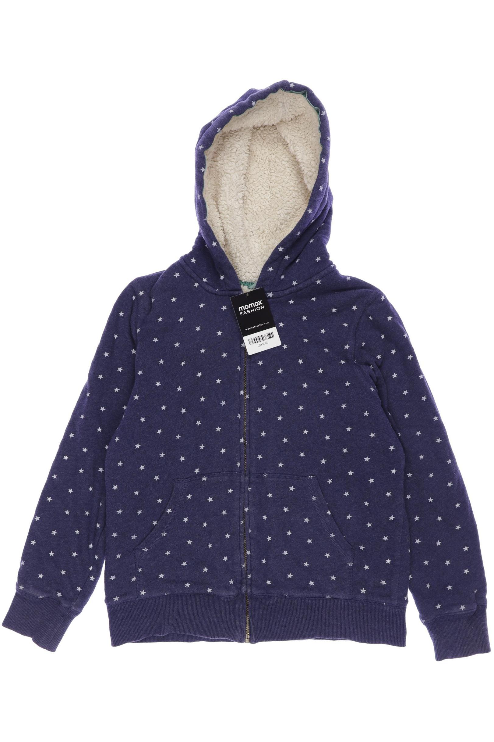 

Mini Boden Damen Hoodies & Sweater, blau, Gr. 152