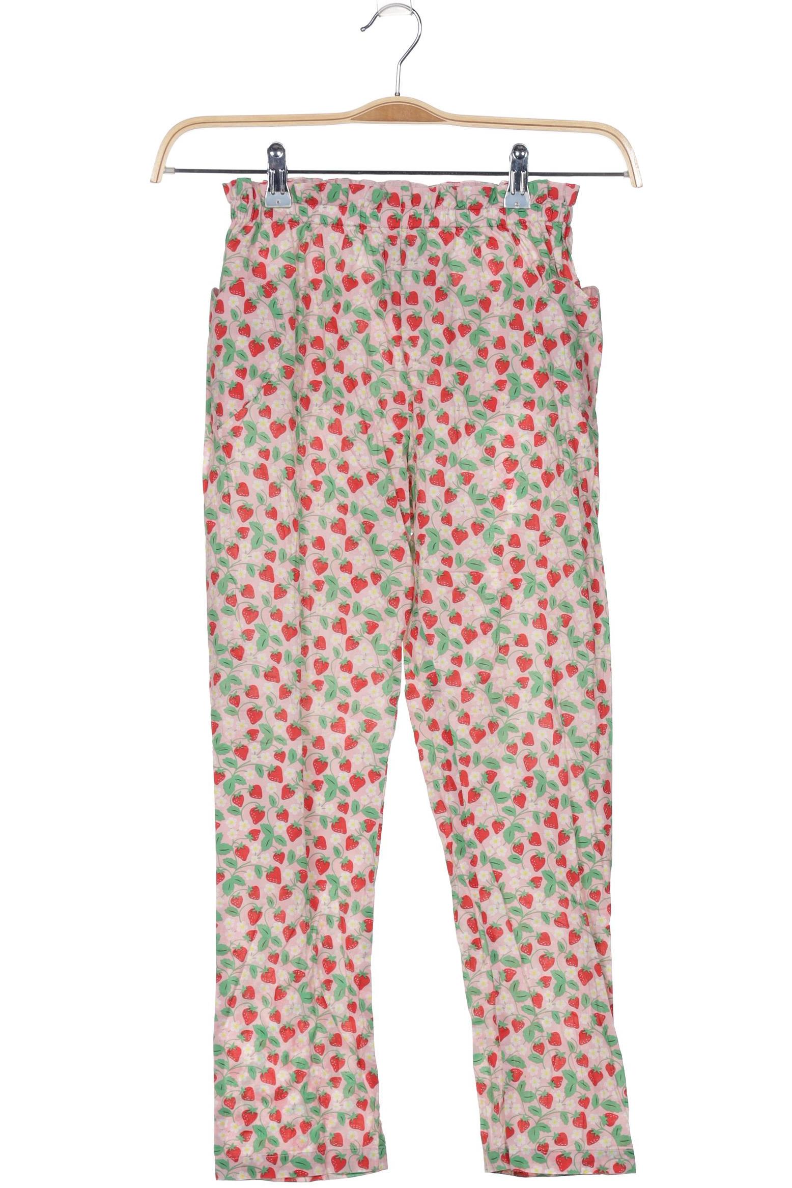 

Mini Boden Mädchen Stoffhose, mehrfarbig