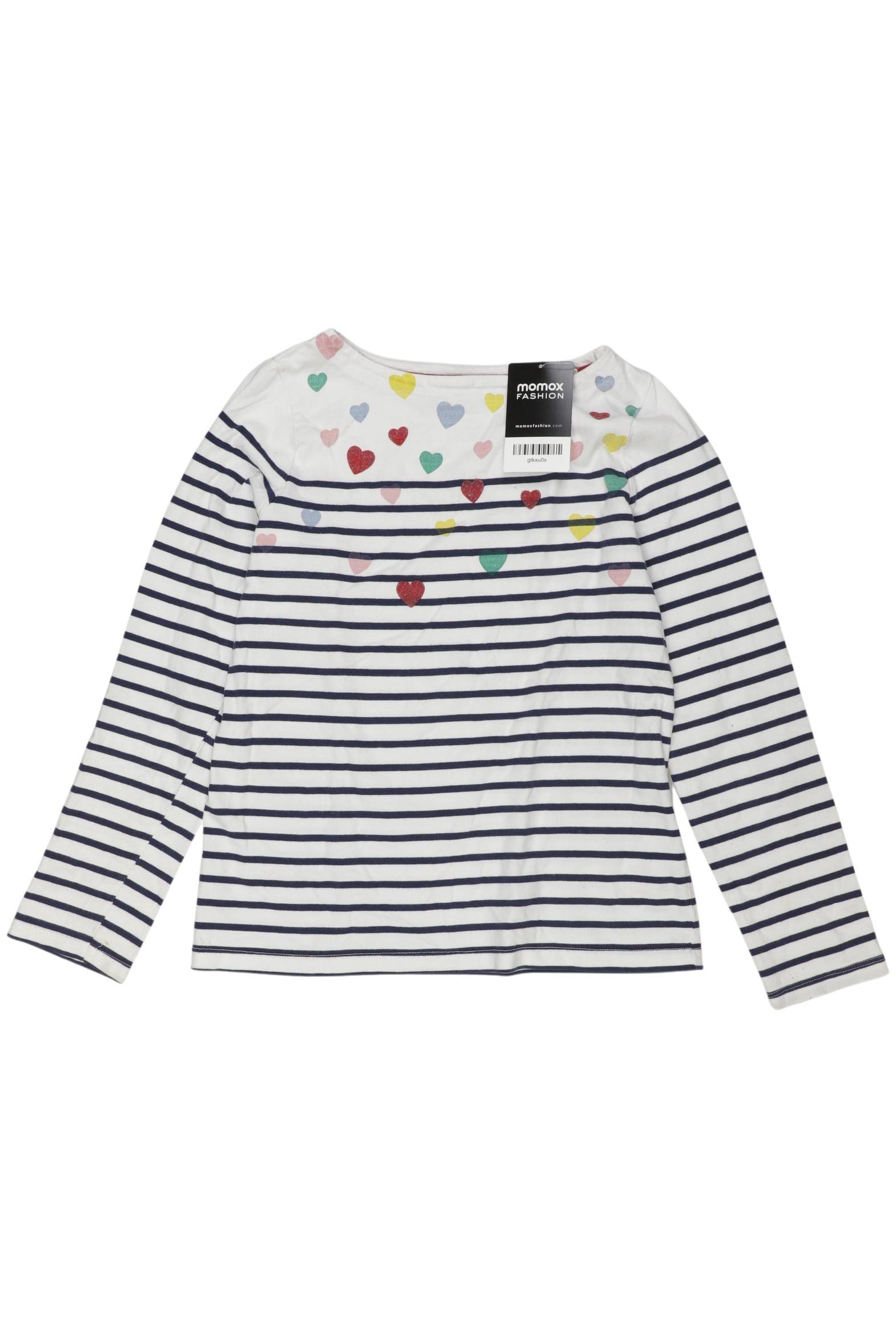 

Mini Boden Mädchen Langarmshirt, mehrfarbig, Gr. 140