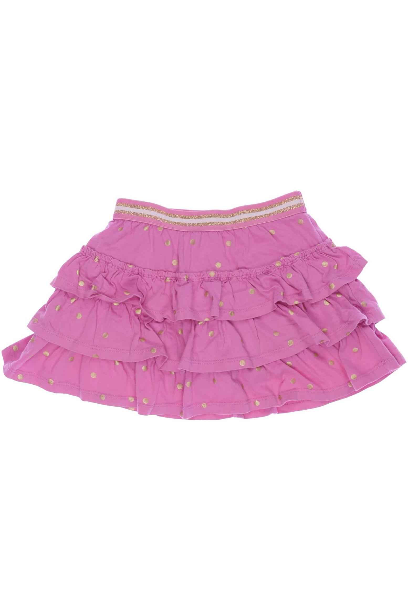 

Mini Boden Damen Rock, pink, Gr. 134