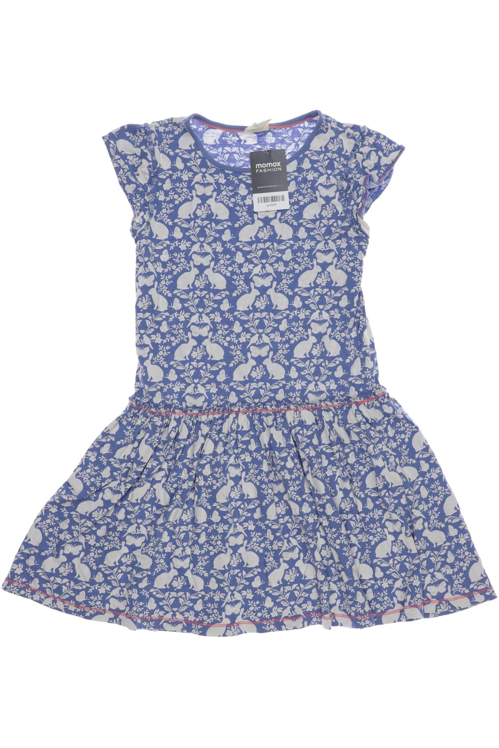 

Mini Boden Damen Kleid, blau, Gr. 152