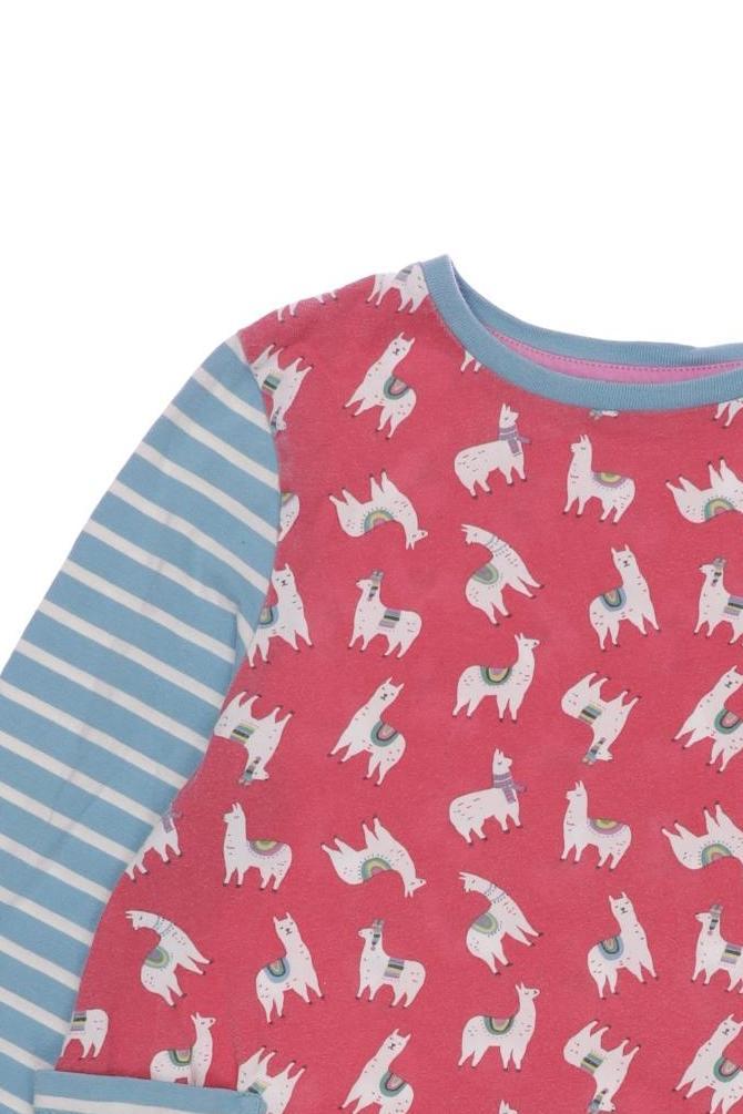 Thumbnail - Mini Boden Mädchen Langarmshirt, pink, Gr. 152