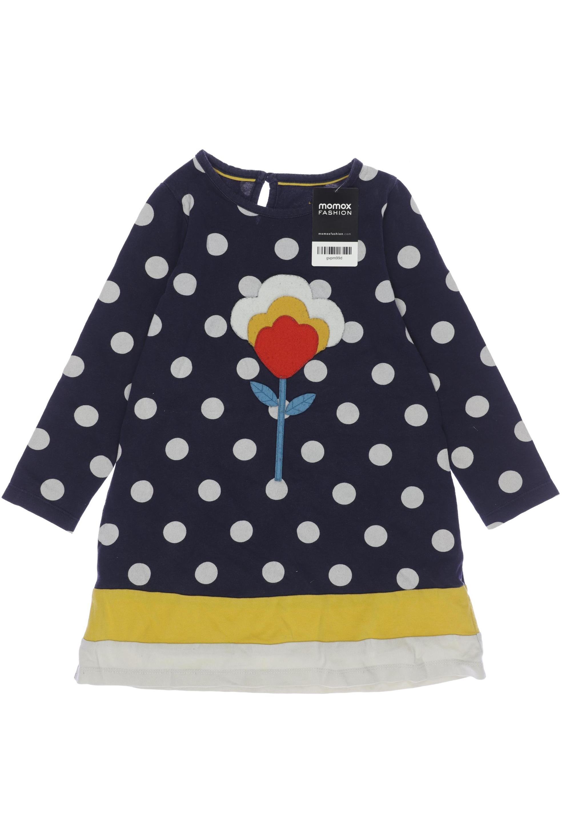

Mini Boden Damen Kleid, marineblau, Gr. 104