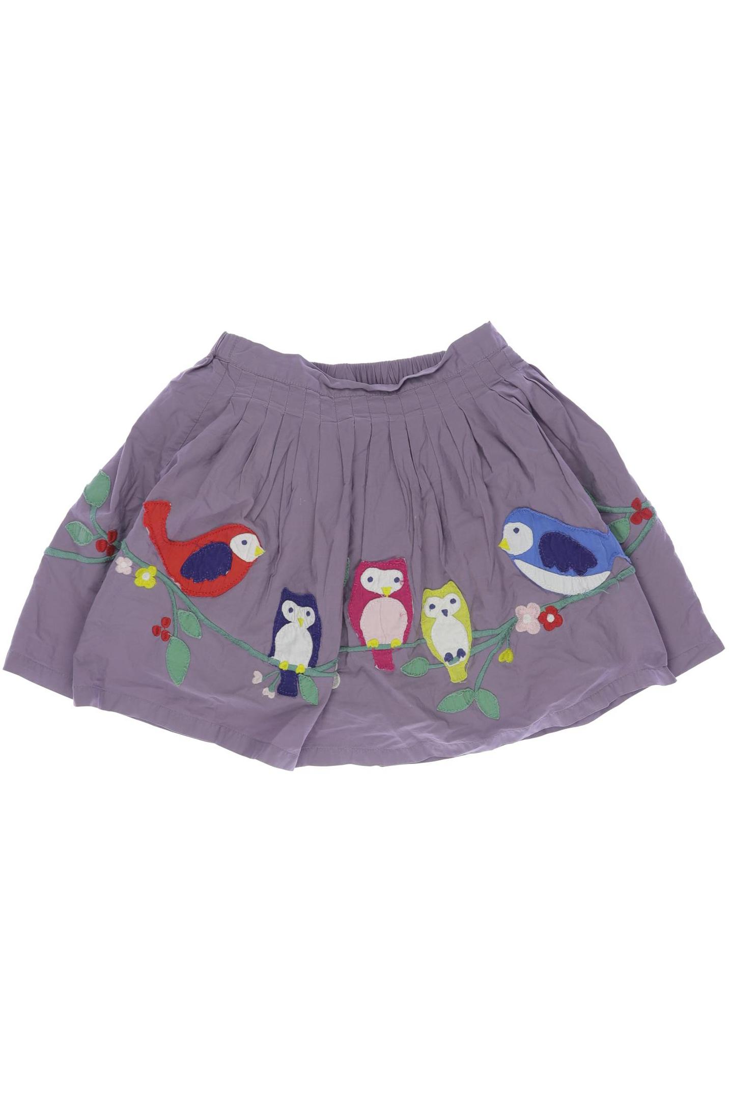 

Mini Boden Mädchen Rock, flieder, Gr. 128