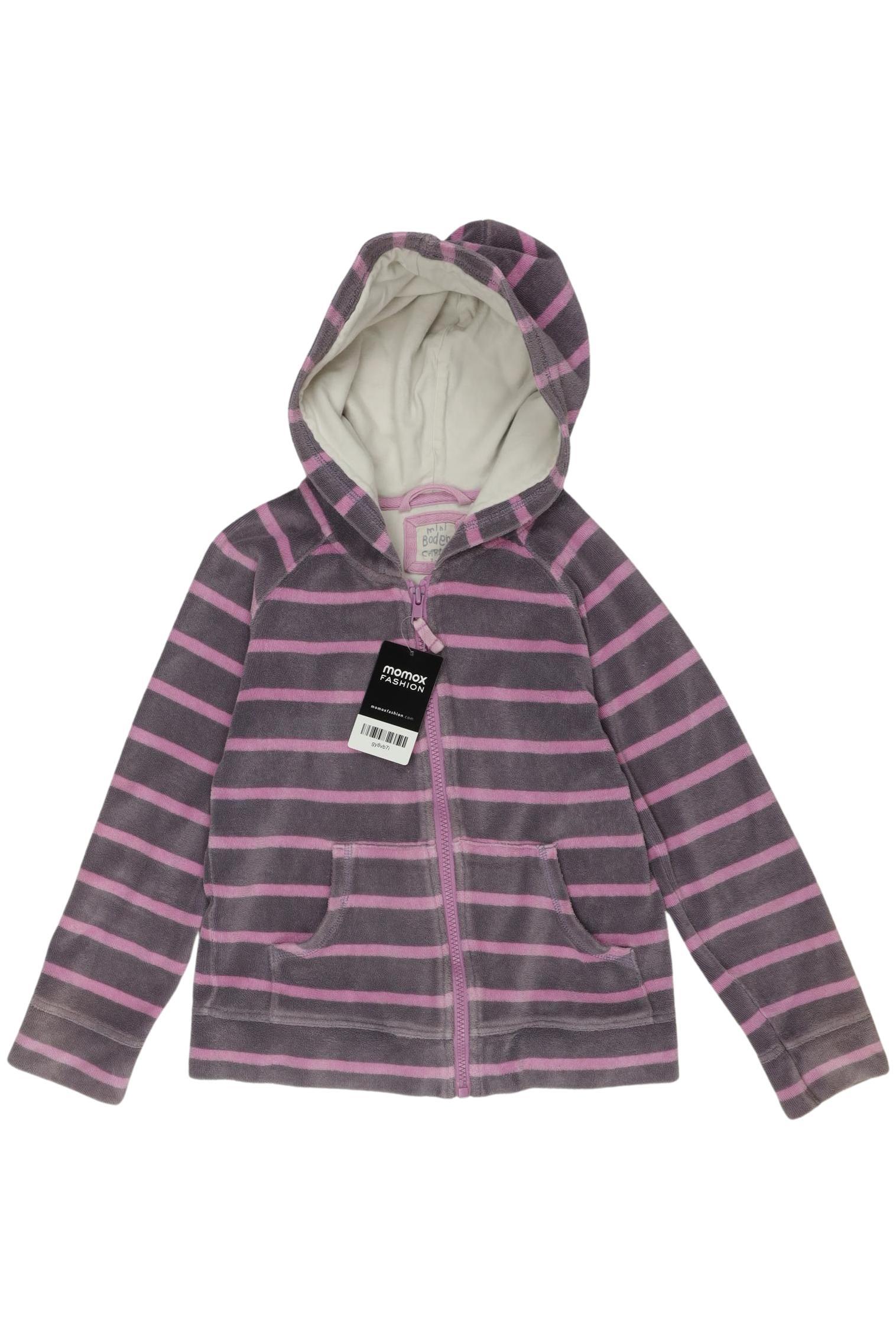 

Mini Boden Mädchen Hoodies & Sweater, mehrfarbig, Gr. 128