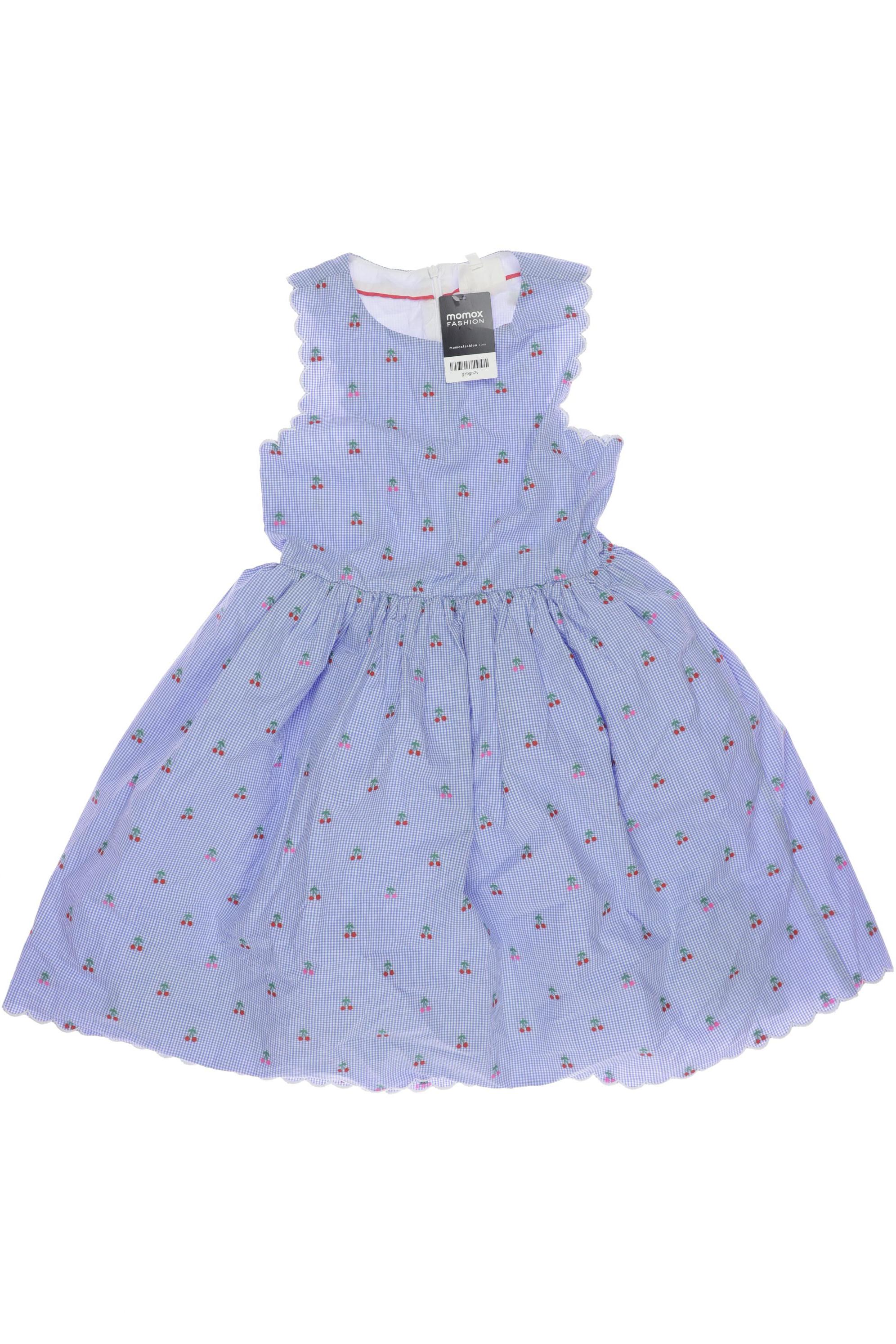 

Mini Boden Damen Kleid, blau, Gr. 152