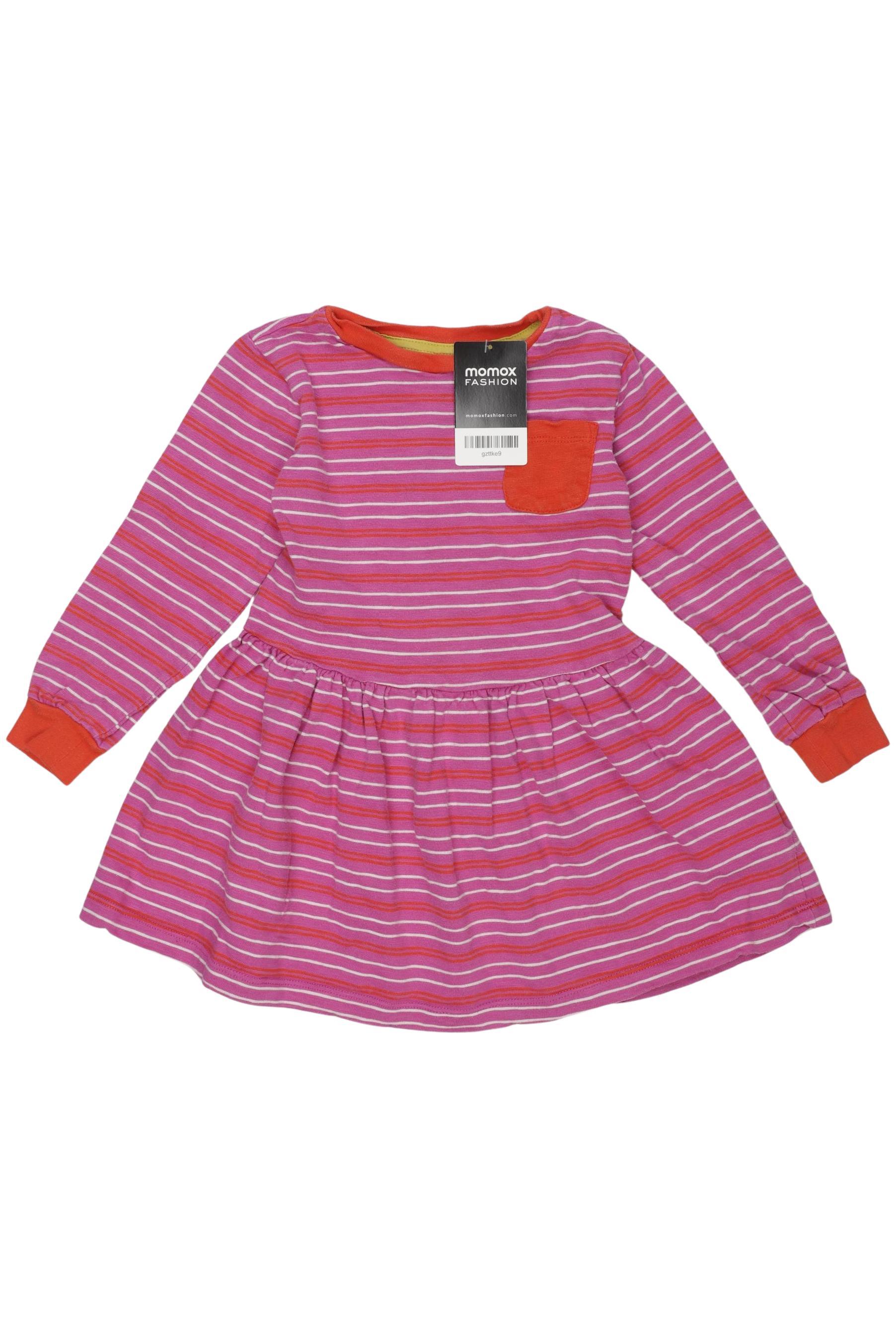 

Mini Boden Mädchen Kleid, pink, Gr. 98