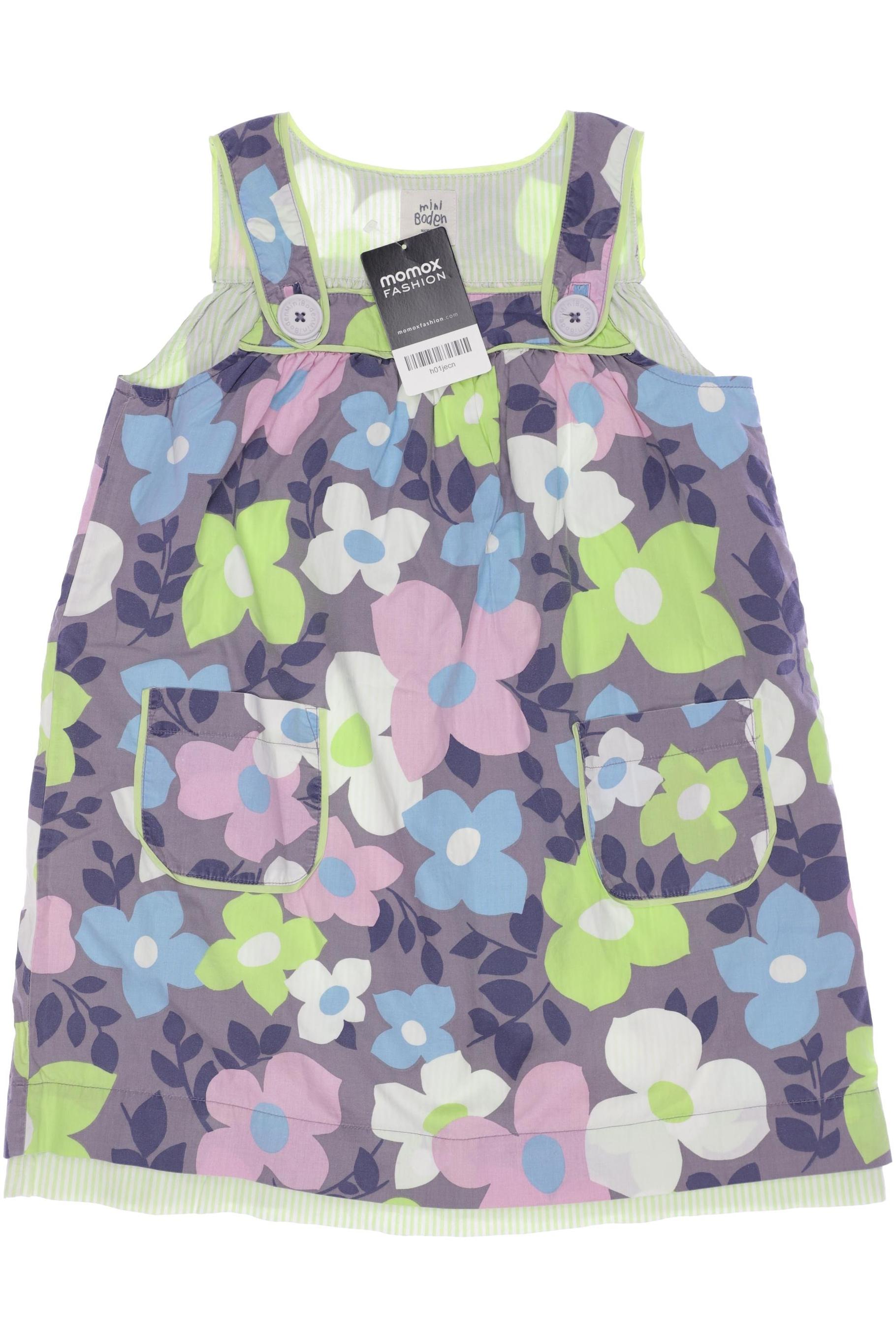 

Mini Boden Damen Kleid, flieder, Gr. 116