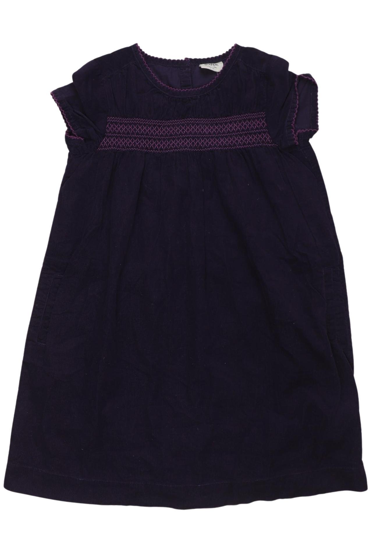 

Mini Boden Mädchen Kleid, marineblau, Gr. 140